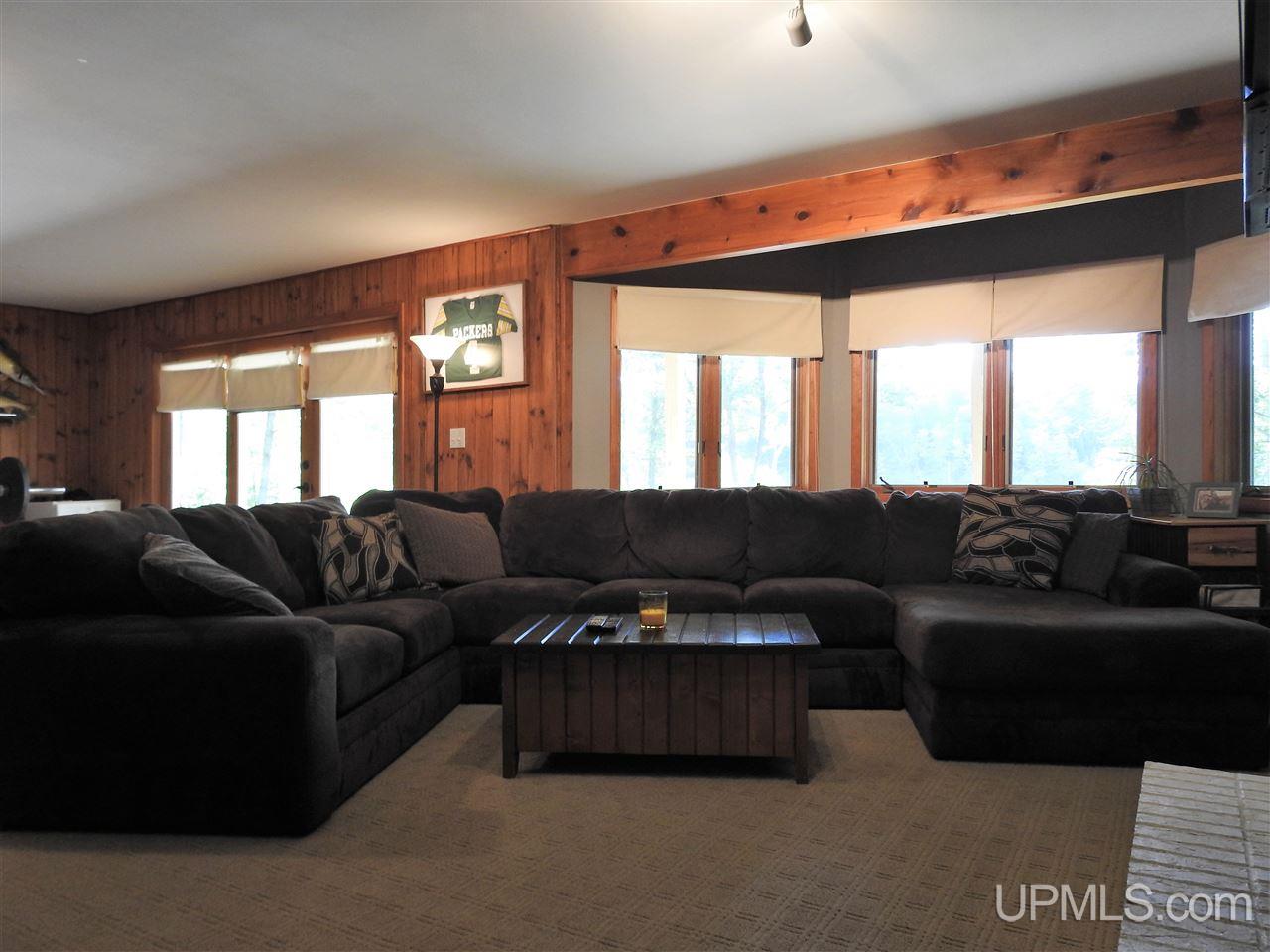 5505 North Montgomery Lake Road Florence, WI 54121 - Photo 26 of 36 Gallery Image 26