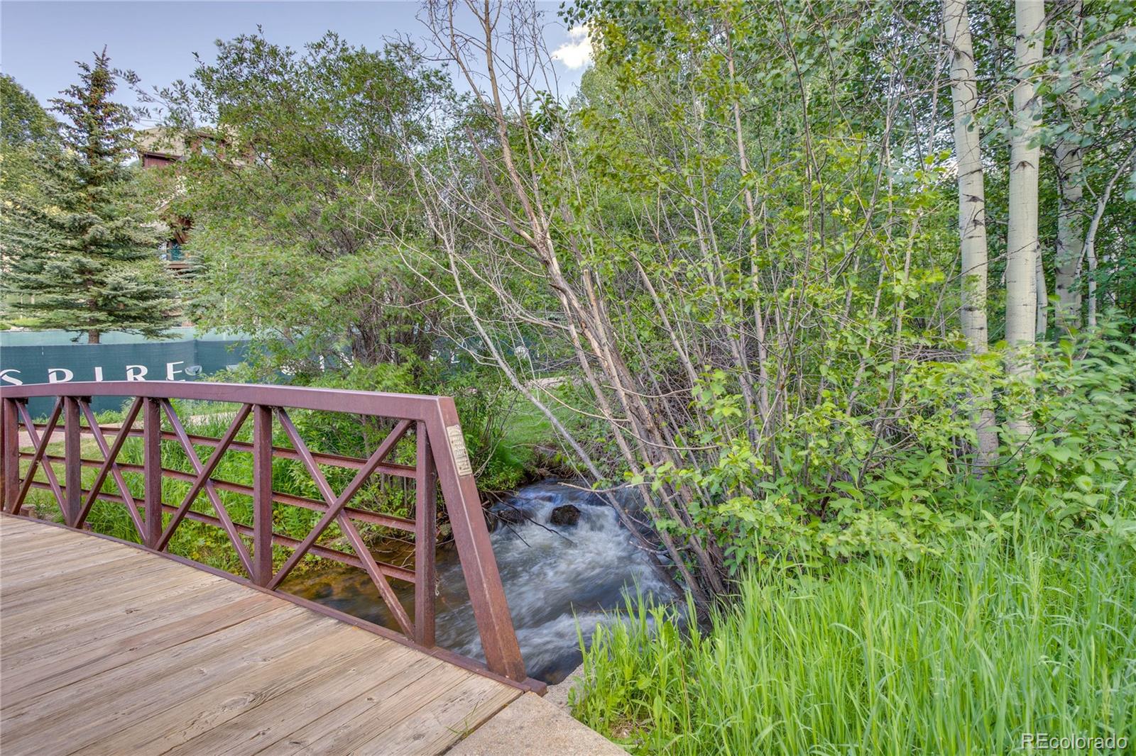 1206 Village Road, Unit 108 Avon, CO 81620 - Photo 30 of 33