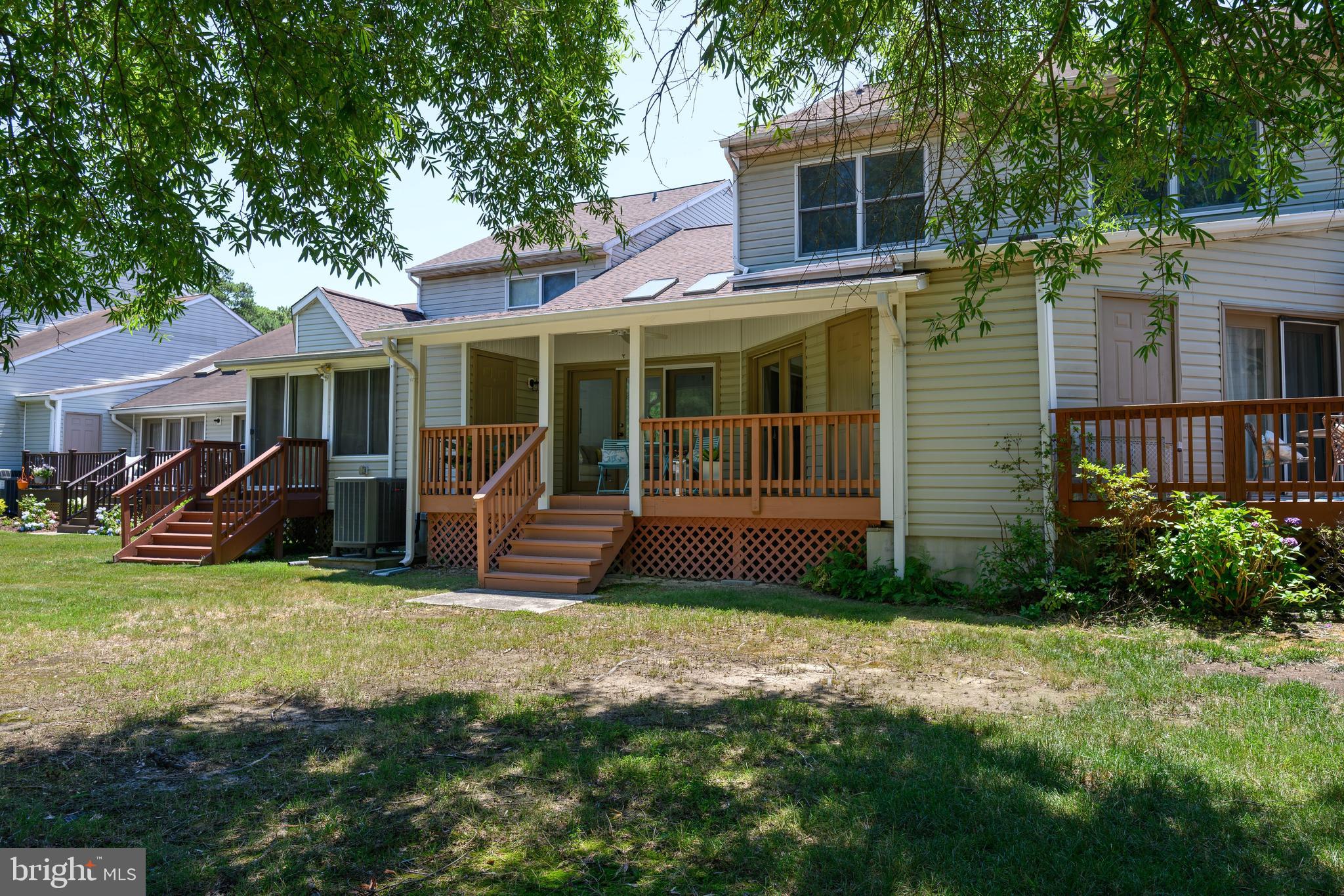7013 Bridgepointe Drive Chester, MD 21619 - Photo 46 of 48 Exterior rear