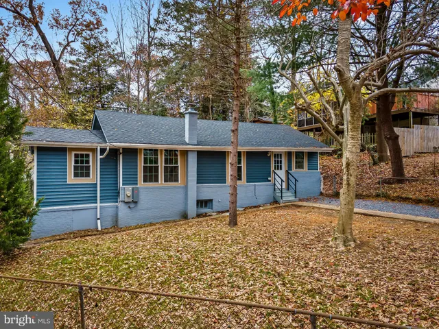 $425,000 | 753 Eddy Road, Crownsville, MD 21032