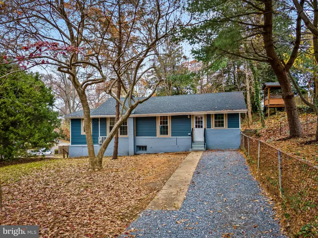 $425,000 | 753 Eddy Road, Crownsville, MD 21032