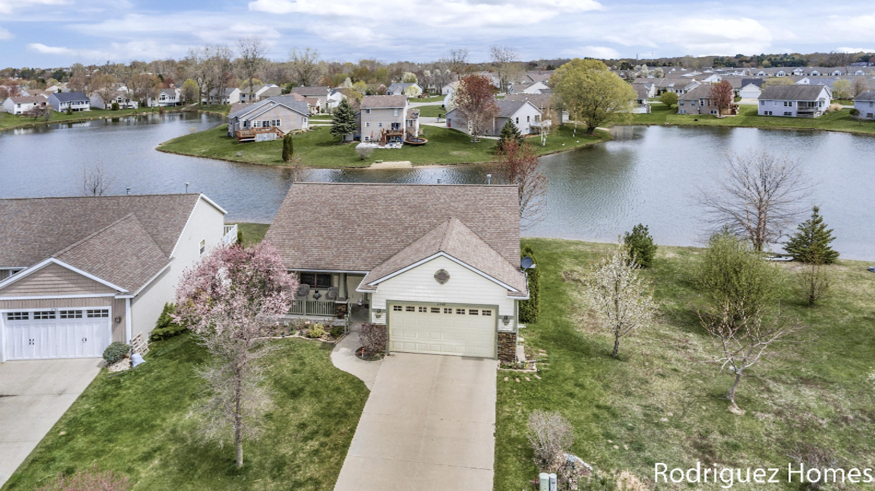 2795 Riley Ridge Road Holland, MI 49424 - Photo 1 of 39 DJI_0018