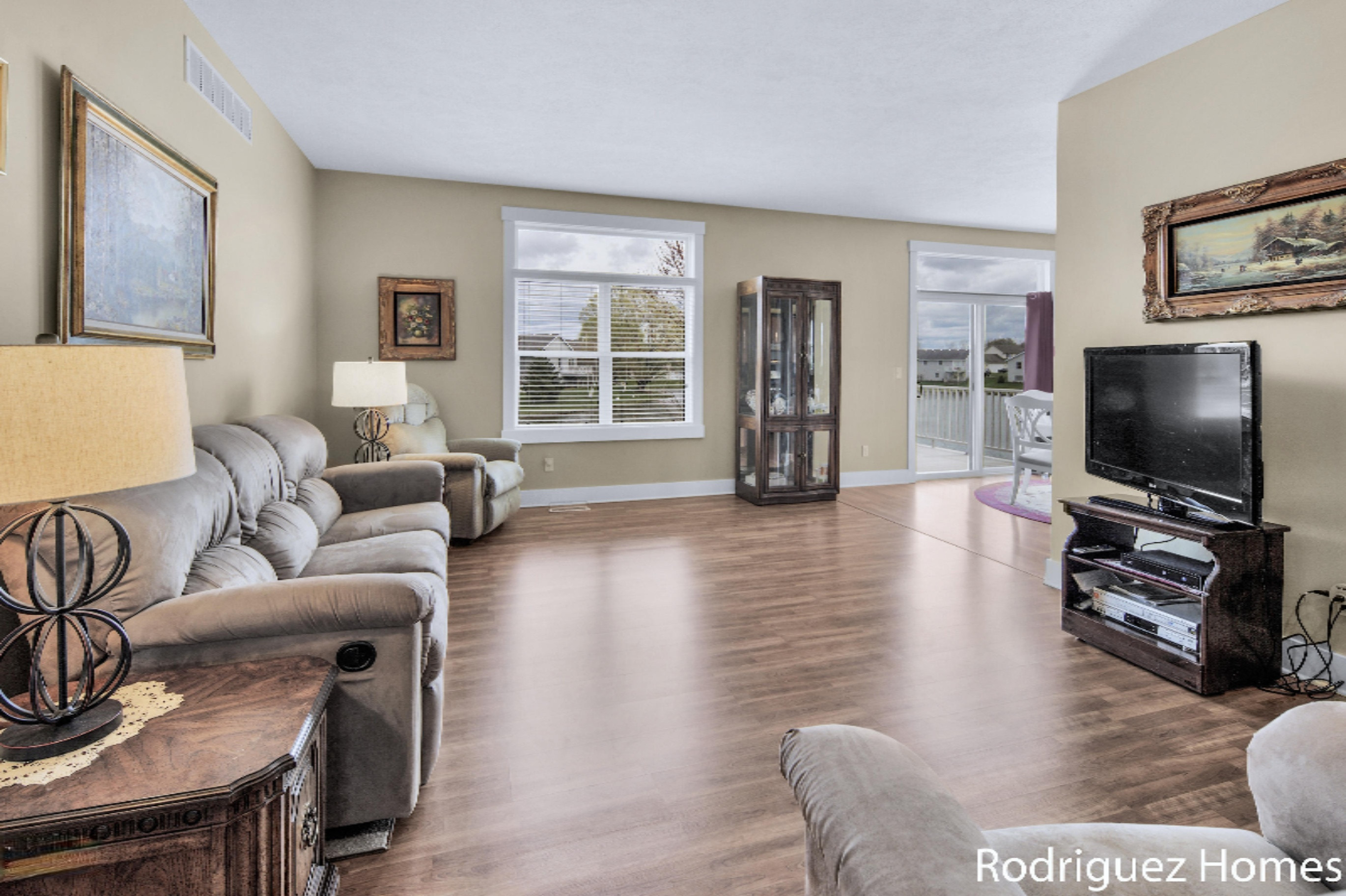 2795 Riley Ridge Road Holland, MI 49424 - Photo 6 of 39 DSC05469_70_71