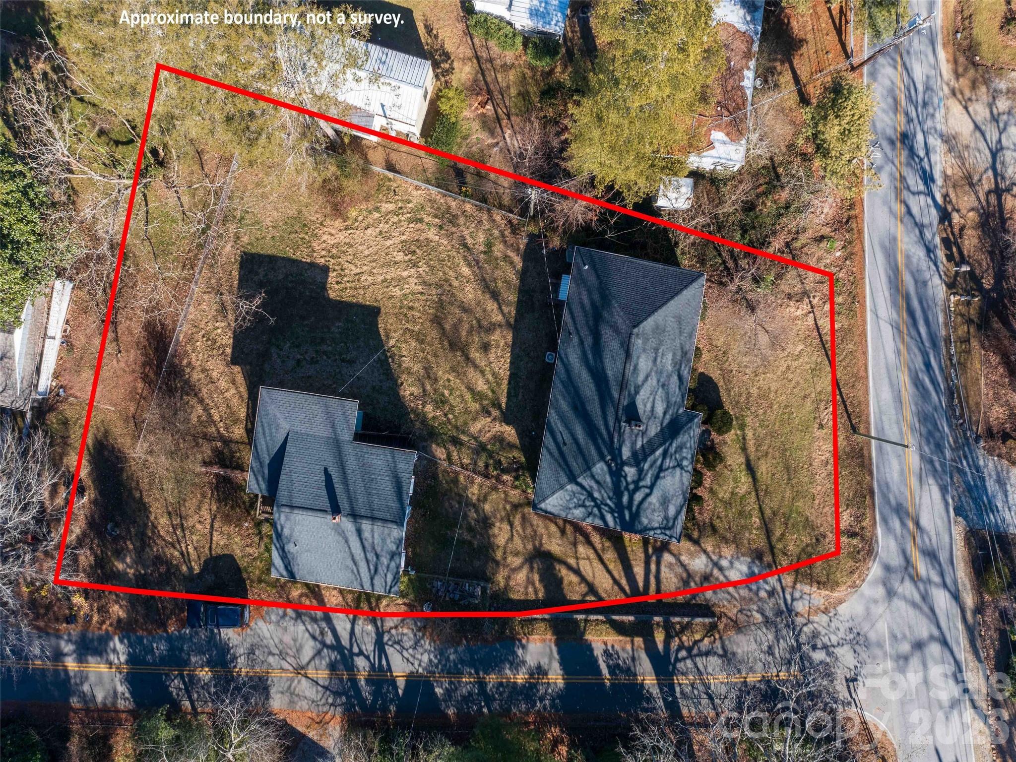 118 Rutledge Drive Hendersonville, NC 28739 - Photo 42 of 48