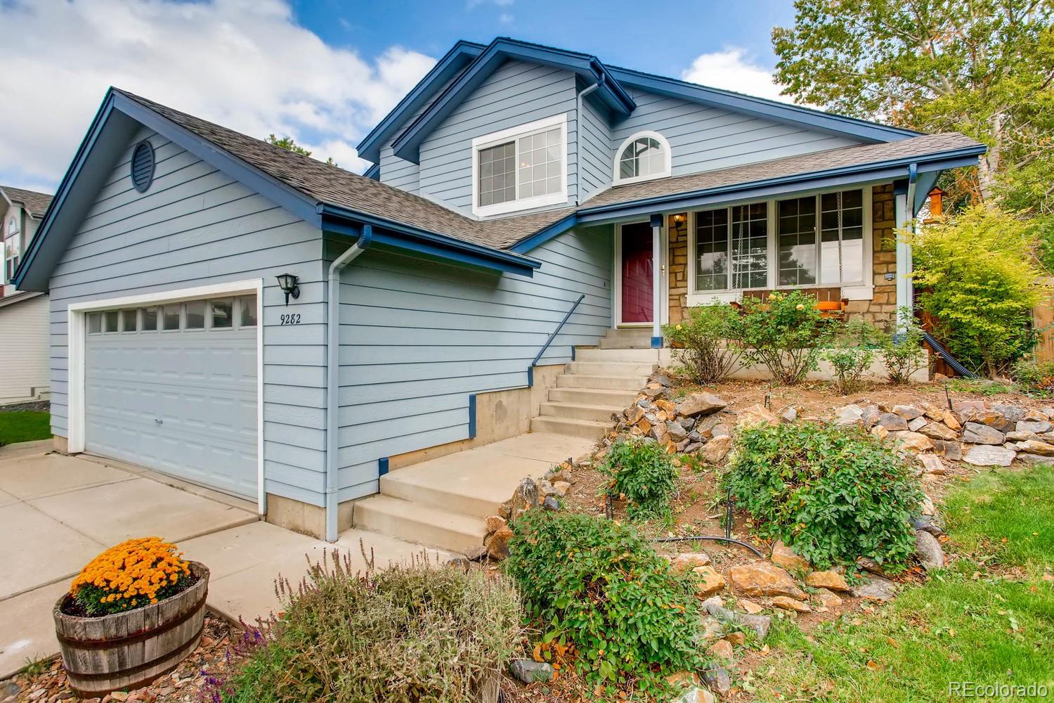 9282 Camelback Street Highlands Ranch, CO 80126 - Photo 1 of 28 Gallery Image 1