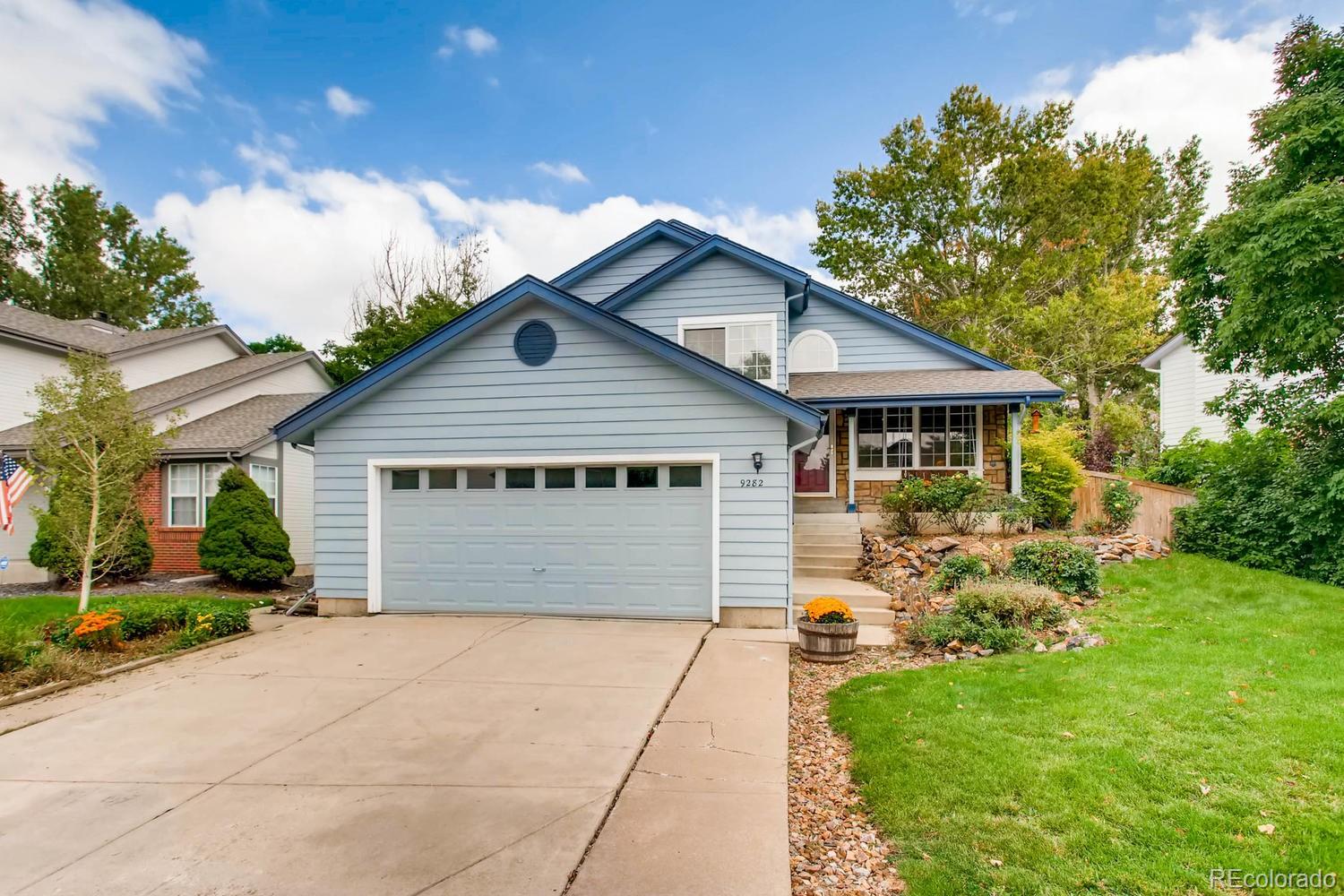 9282 Camelback Street Highlands Ranch, CO 80126 - Photo 2 of 28 Gallery Image 2