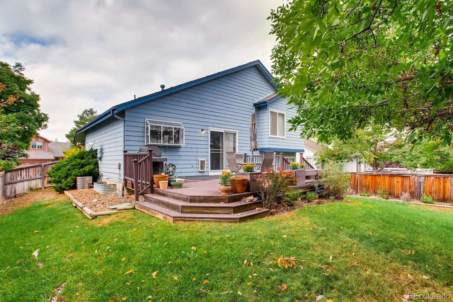 9282 Camelback Street Highlands Ranch, CO 80126 - Photo 27 of 28 Gallery Image 27