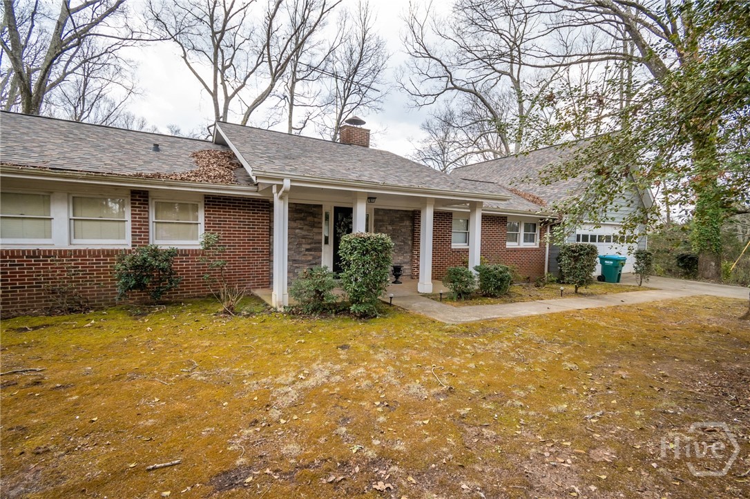 1380 Chestnut Hill Road Athens, GA 30606 - Photo 6 of 21