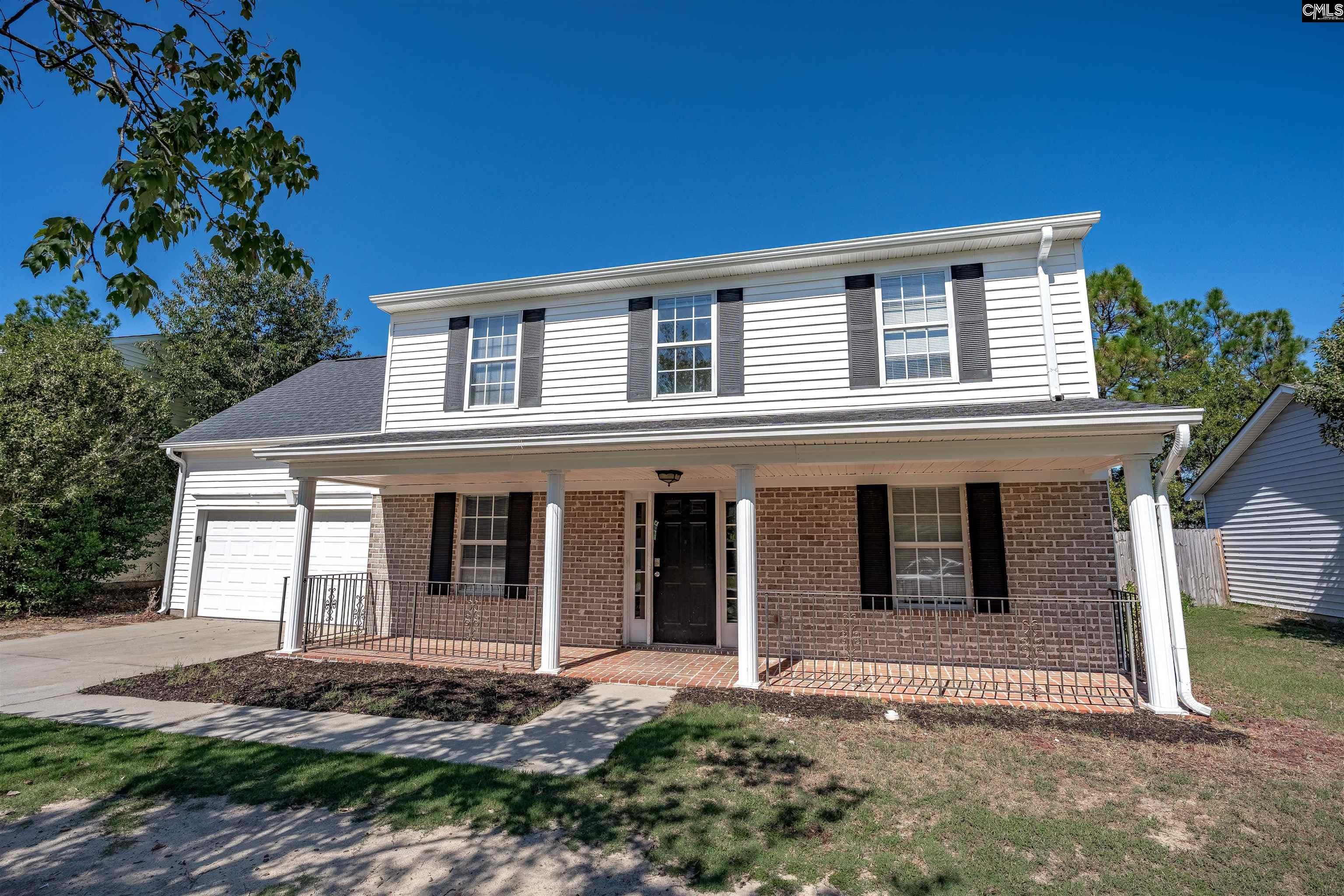 431 Kingston Trace Road Columbia, SC 29229 - Photo 2 of 33 Gallery Image 2