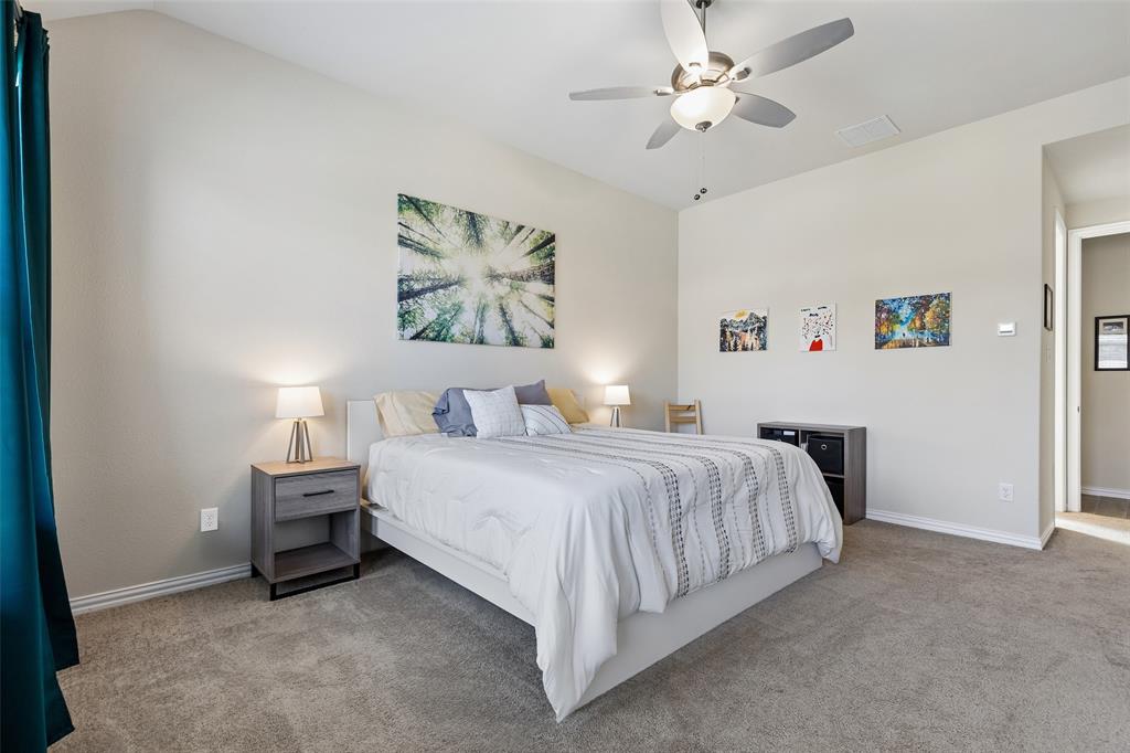 1416 Jackdaw Road Denton, TX 76205 - Photo 13 of 37