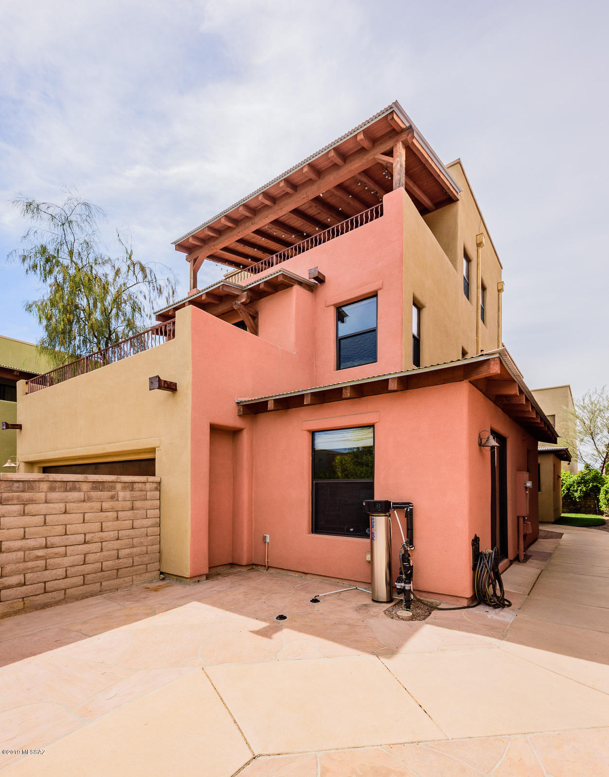 364 East Cedarvale Road Tucson, AZ 85704 - Photo 3 of 50
