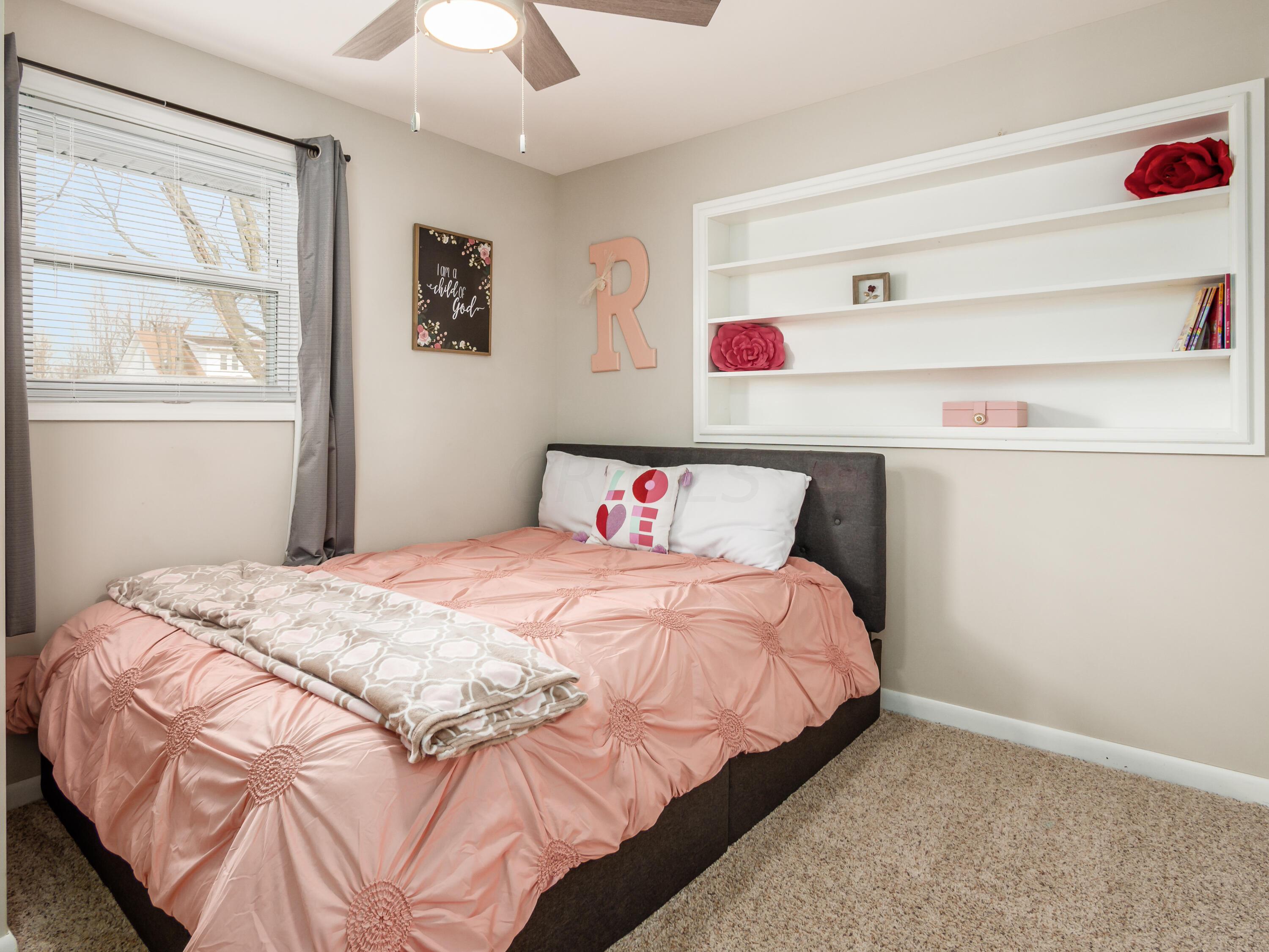 1126 Shanahan Road Lewis Center, OH 43035 - Photo 22 of 33 Bedroom 2