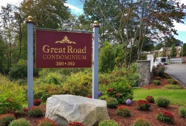 392 Great Road, Unit B204 Acton, MA 01720 - Photo 20 of 22 Gallery Image 20