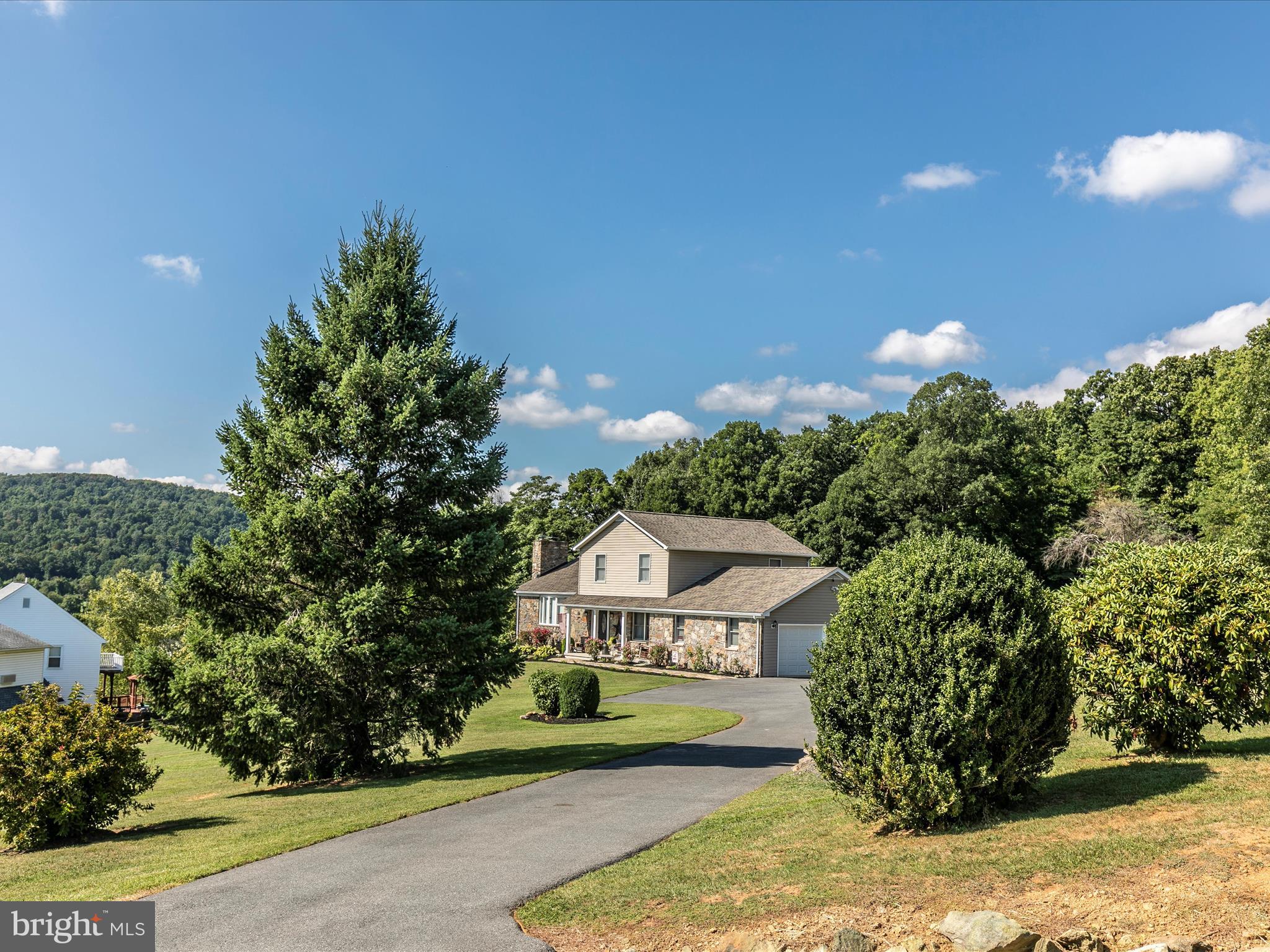 6320 Debold Road Sabillasville, MD 21780 - Photo 1 of 73 Exterior