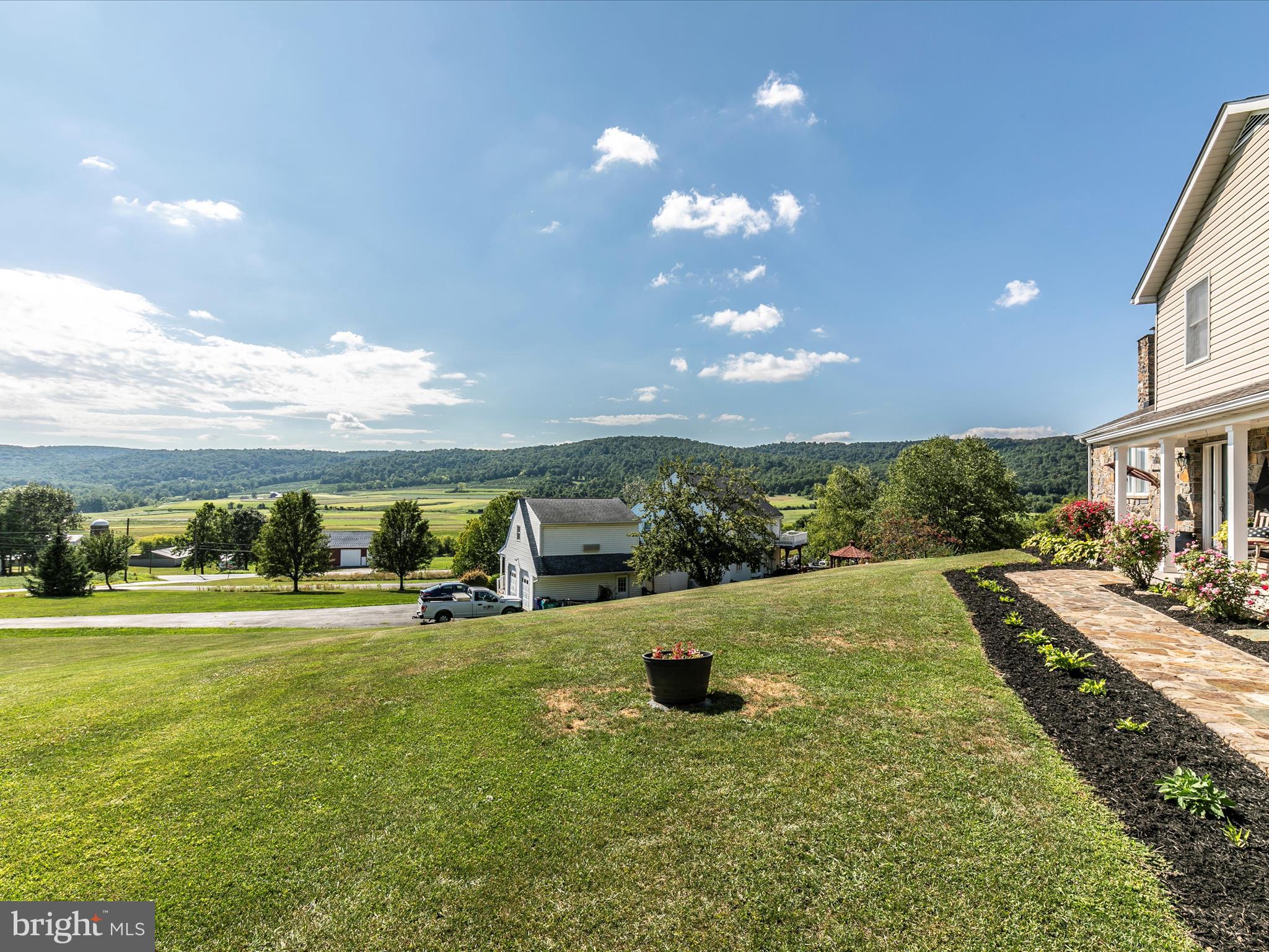 6320 Debold Road Sabillasville, MD 21780 - Photo 13 of 73 Exterior