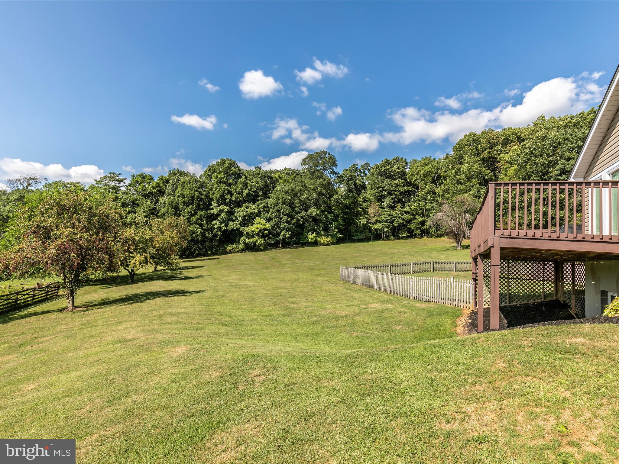 6320 Debold Road Sabillasville, MD 21780 - Photo 16 of 73 Exterior