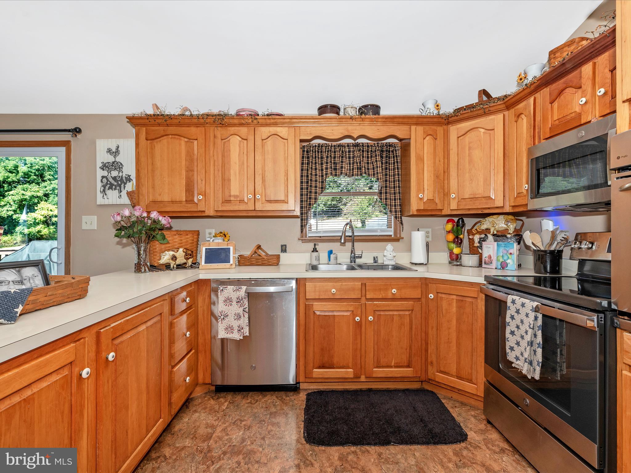 6320 Debold Road Sabillasville, MD 21780 - Photo 28 of 73 Kitchen