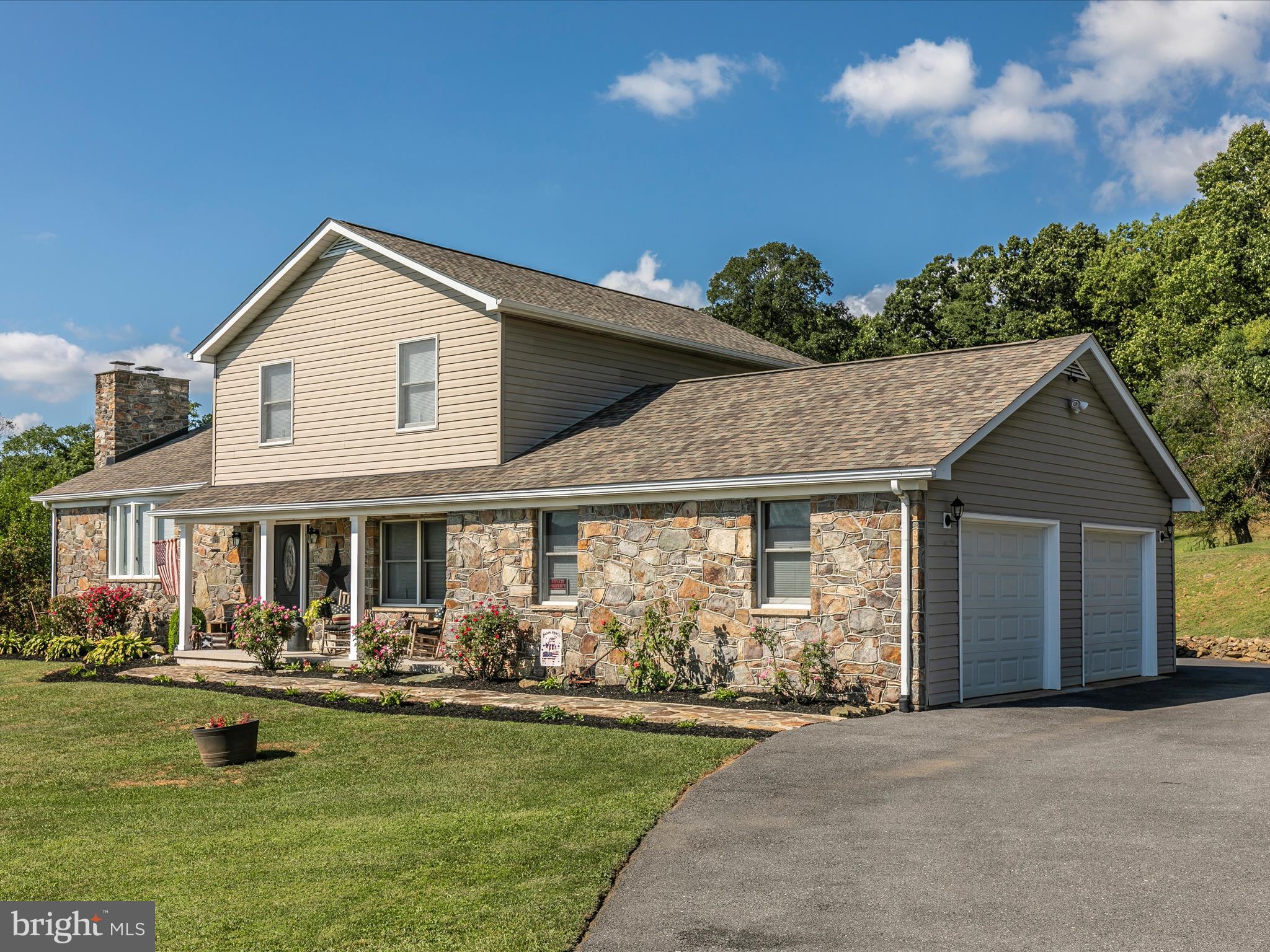6320 Debold Road Sabillasville, MD 21780 - Photo 3 of 73 Exterior