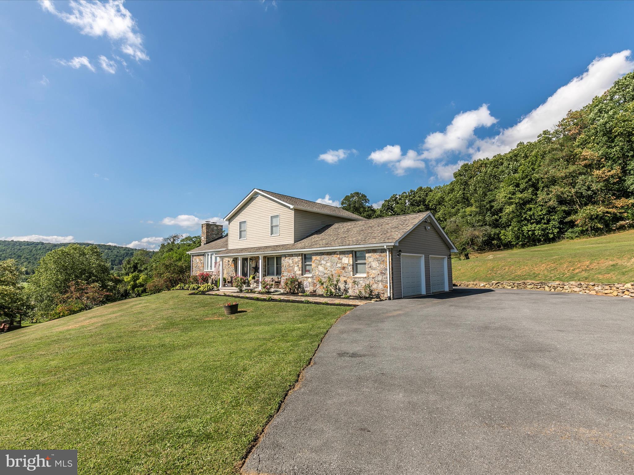 6320 Debold Road Sabillasville, MD 21780 - Photo 4 of 73 Exterior