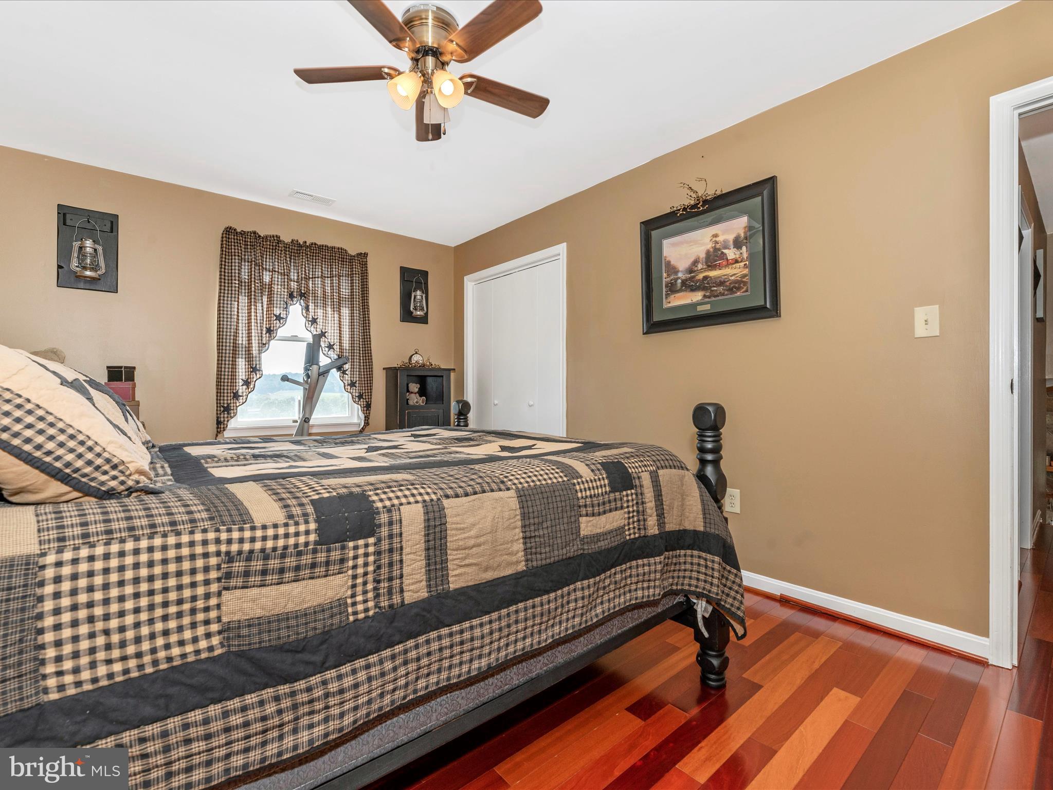 6320 Debold Road Sabillasville, MD 21780 - Photo 44 of 73 Bedroom 2