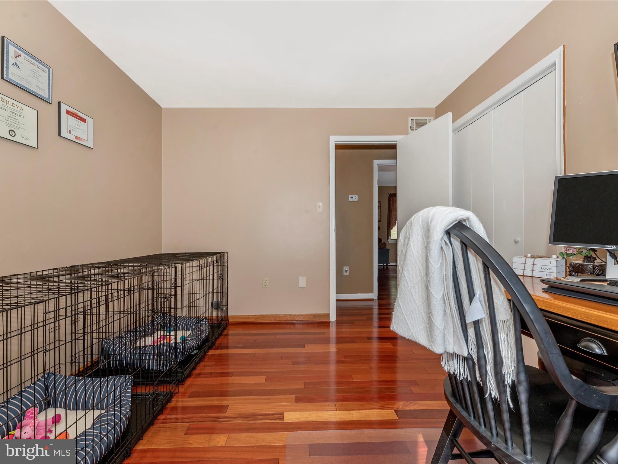 6320 Debold Road Sabillasville, MD 21780 - Photo 49 of 73 Bedroom 3