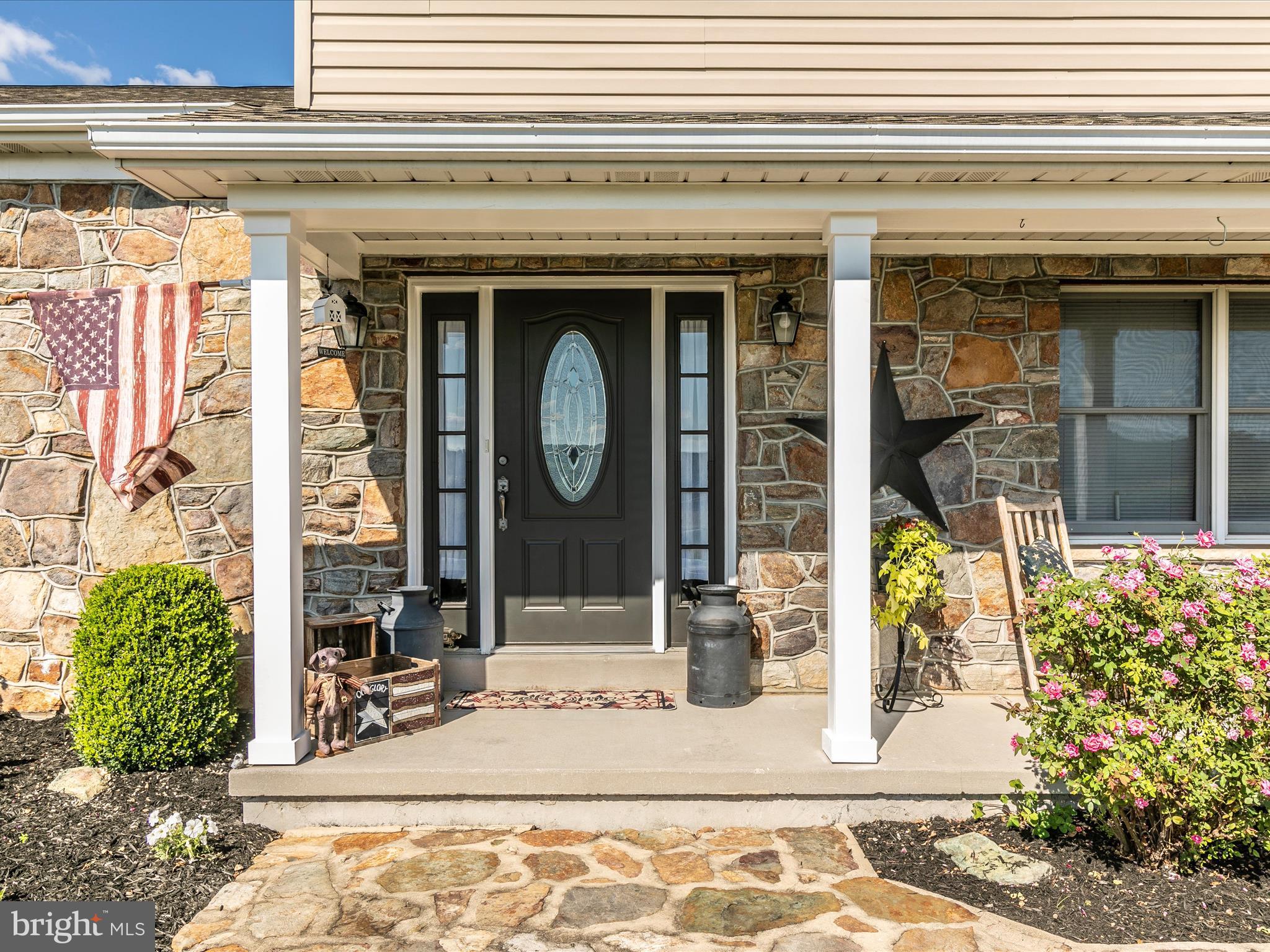 6320 Debold Road Sabillasville, MD 21780 - Photo 5 of 73 Exterior