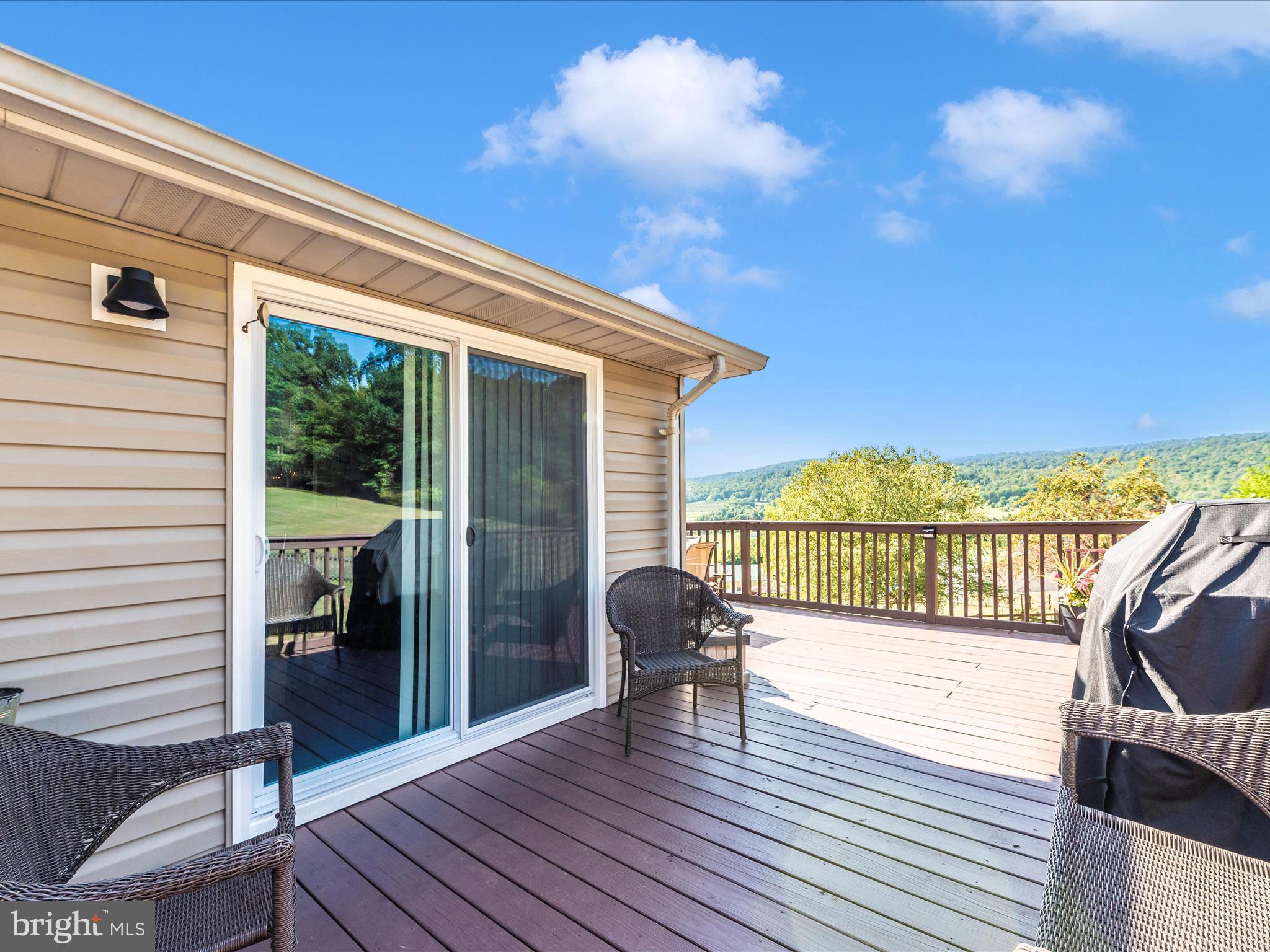 6320 Debold Road Sabillasville, MD 21780 - Photo 55 of 73 Exterior