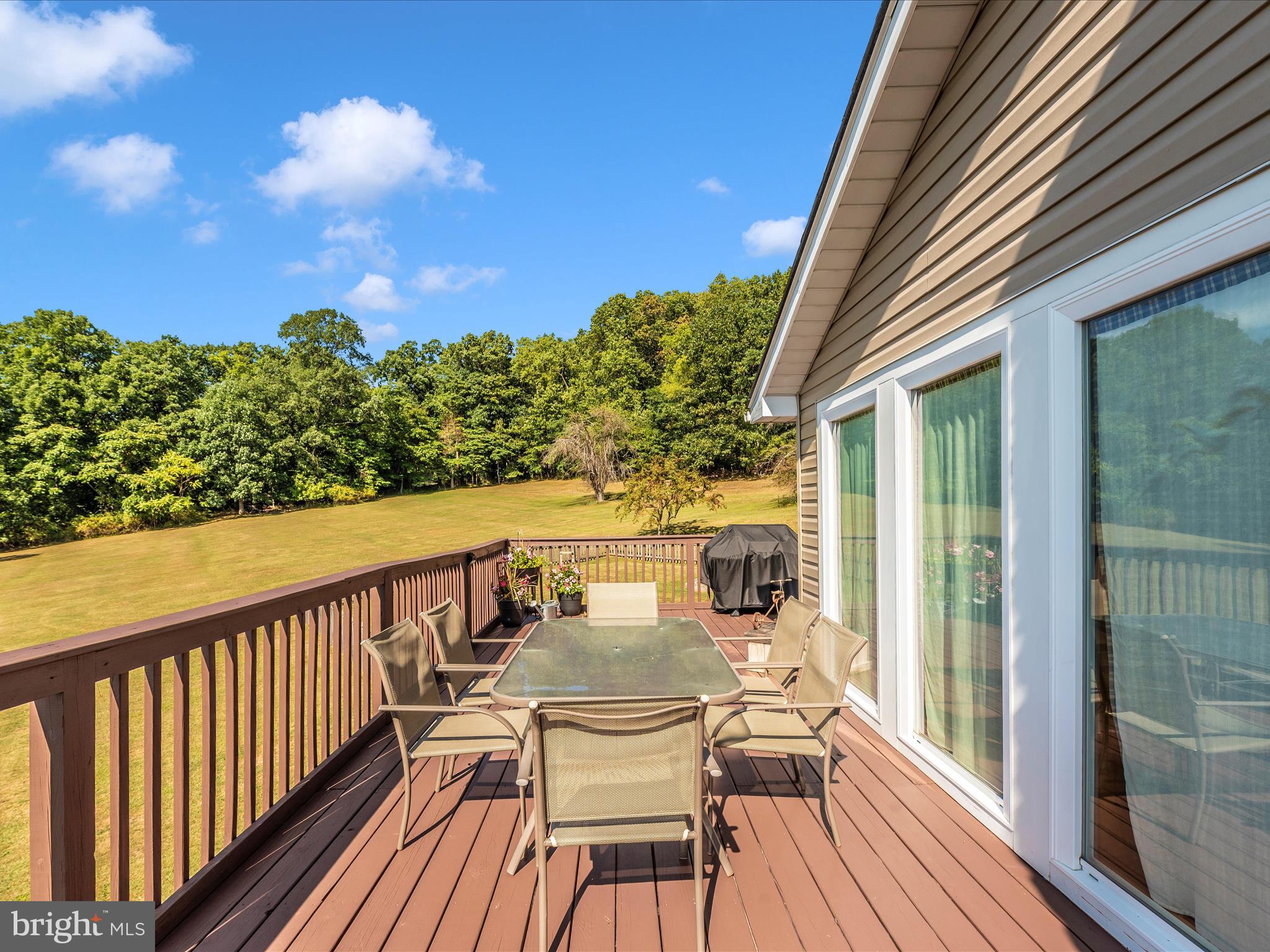 6320 Debold Road Sabillasville, MD 21780 - Photo 56 of 73 Exterior