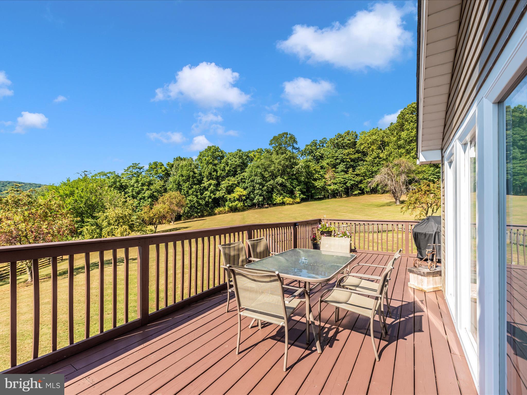 6320 Debold Road Sabillasville, MD 21780 - Photo 57 of 73 Exterior