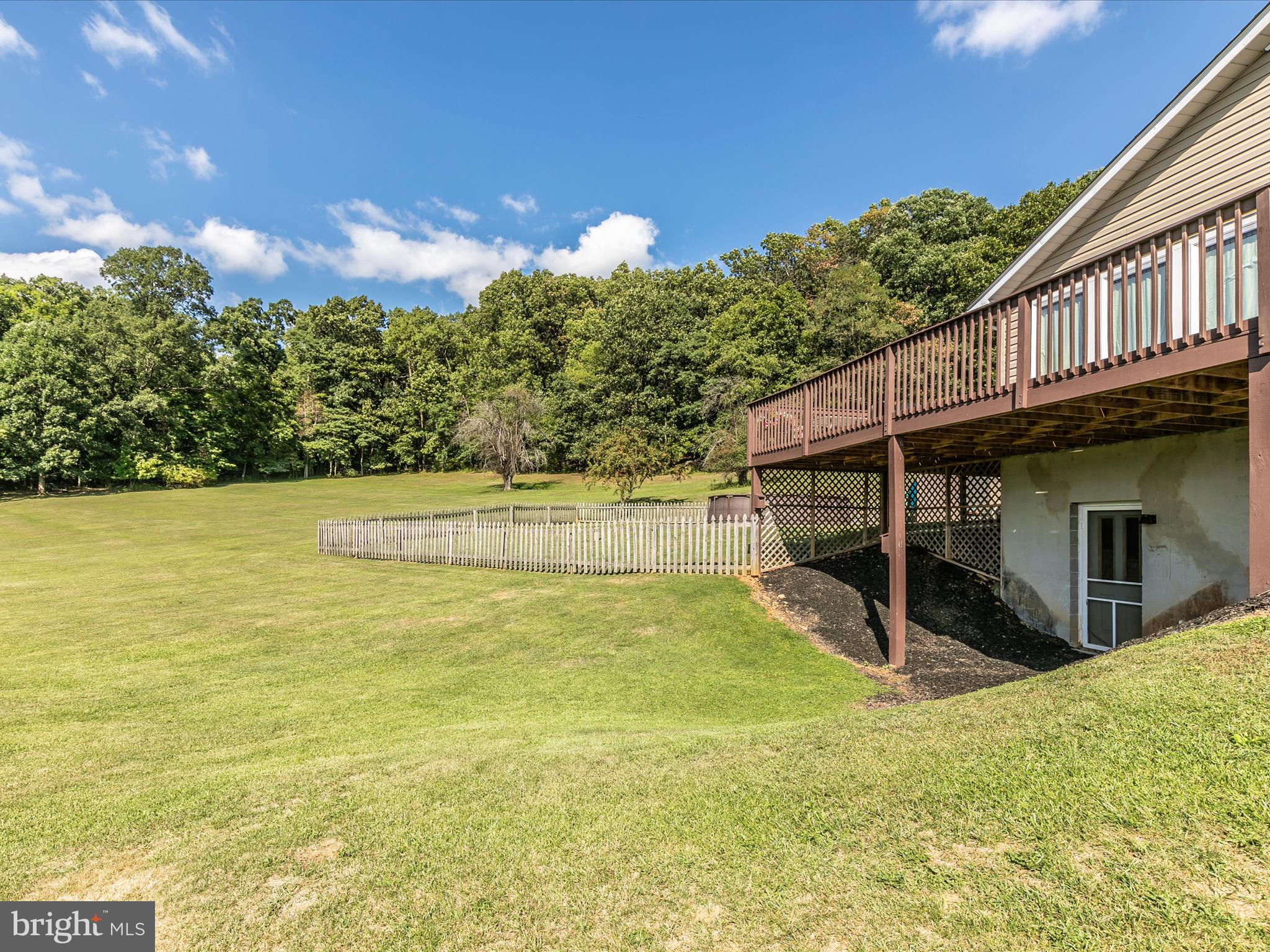 6320 Debold Road Sabillasville, MD 21780 - Photo 58 of 73 Exterior
