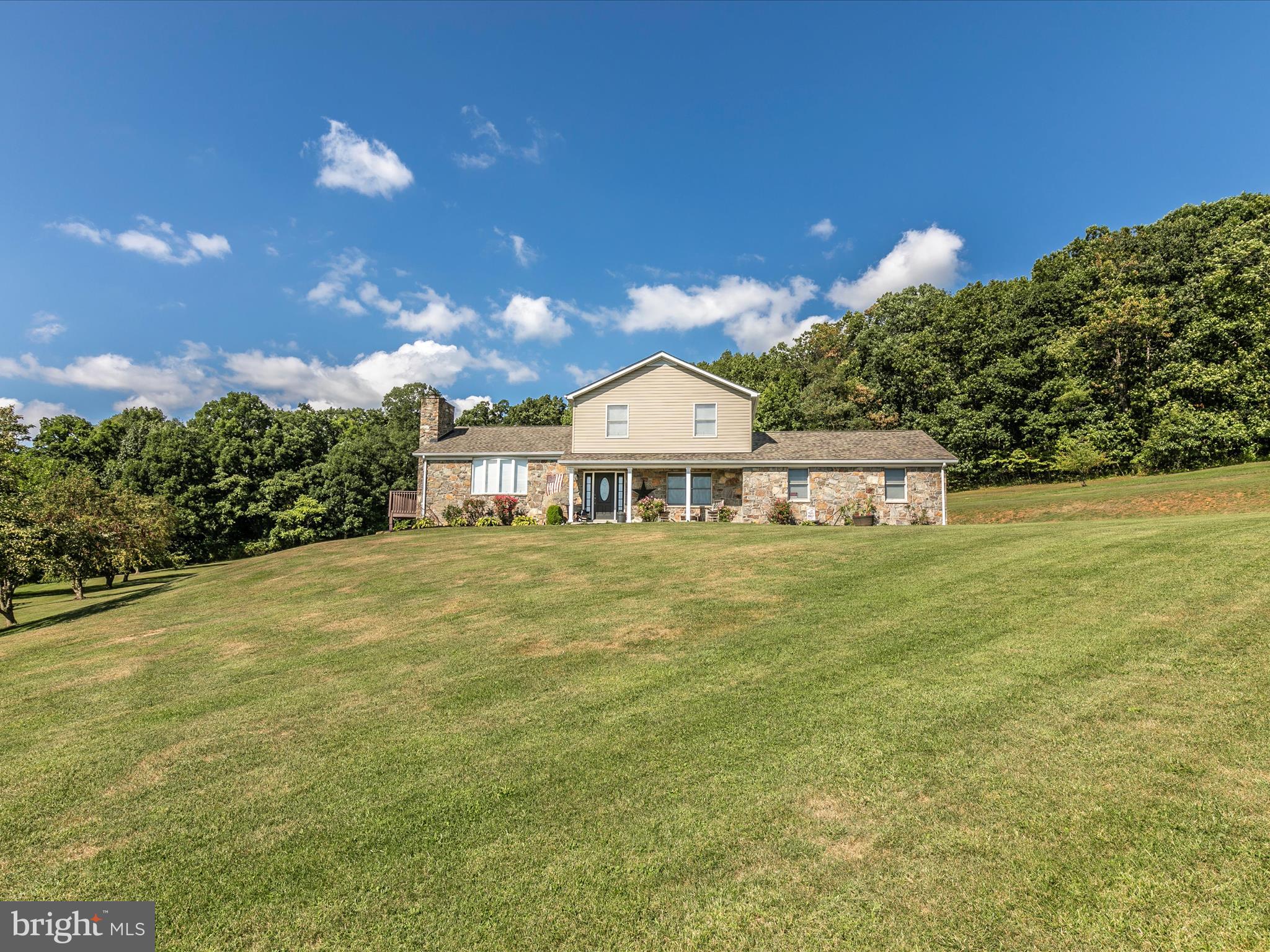 6320 Debold Road Sabillasville, MD 21780 - Photo 59 of 73 Exterior