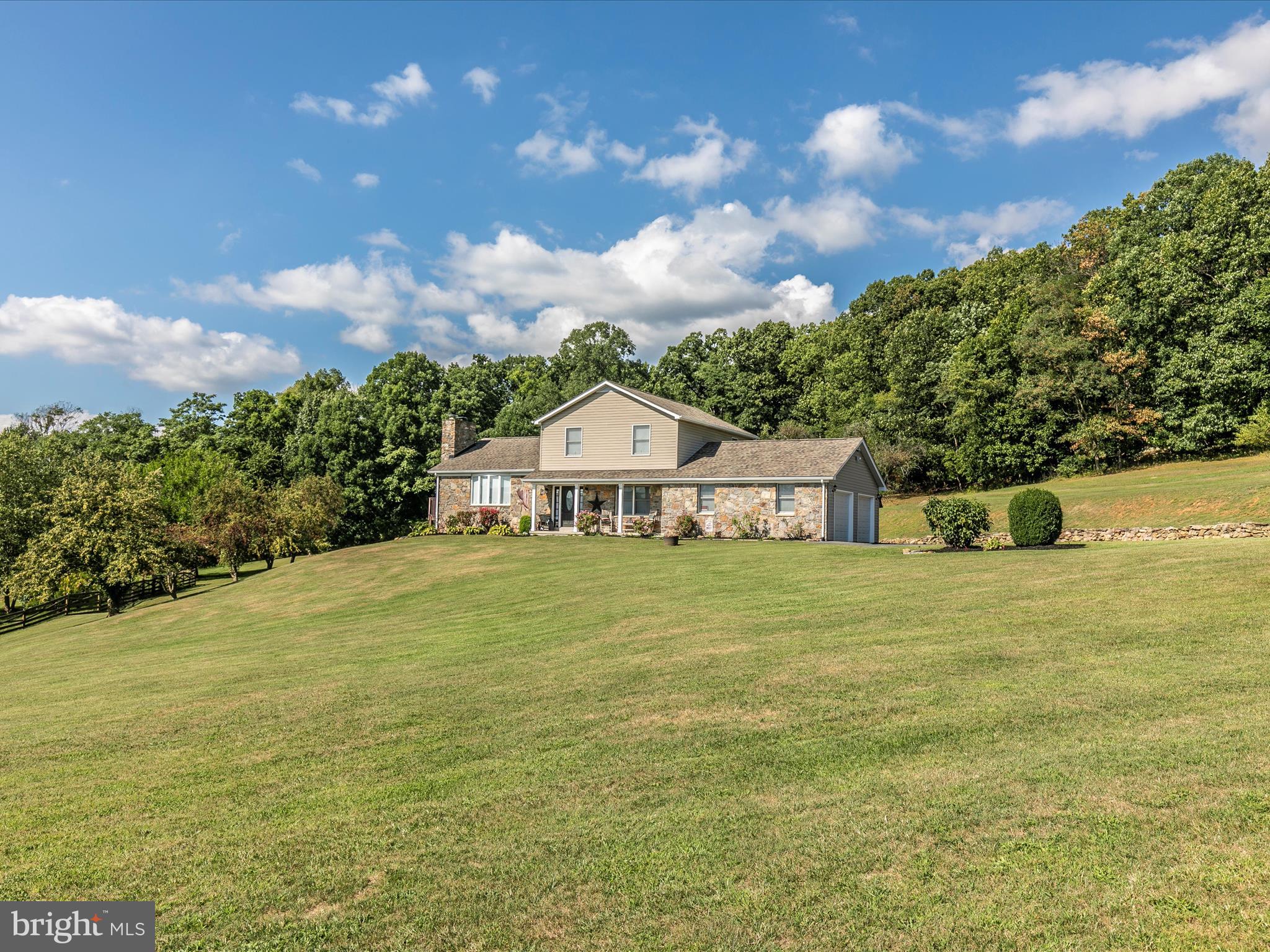 6320 Debold Road Sabillasville, MD 21780 - Photo 60 of 73 Exterior