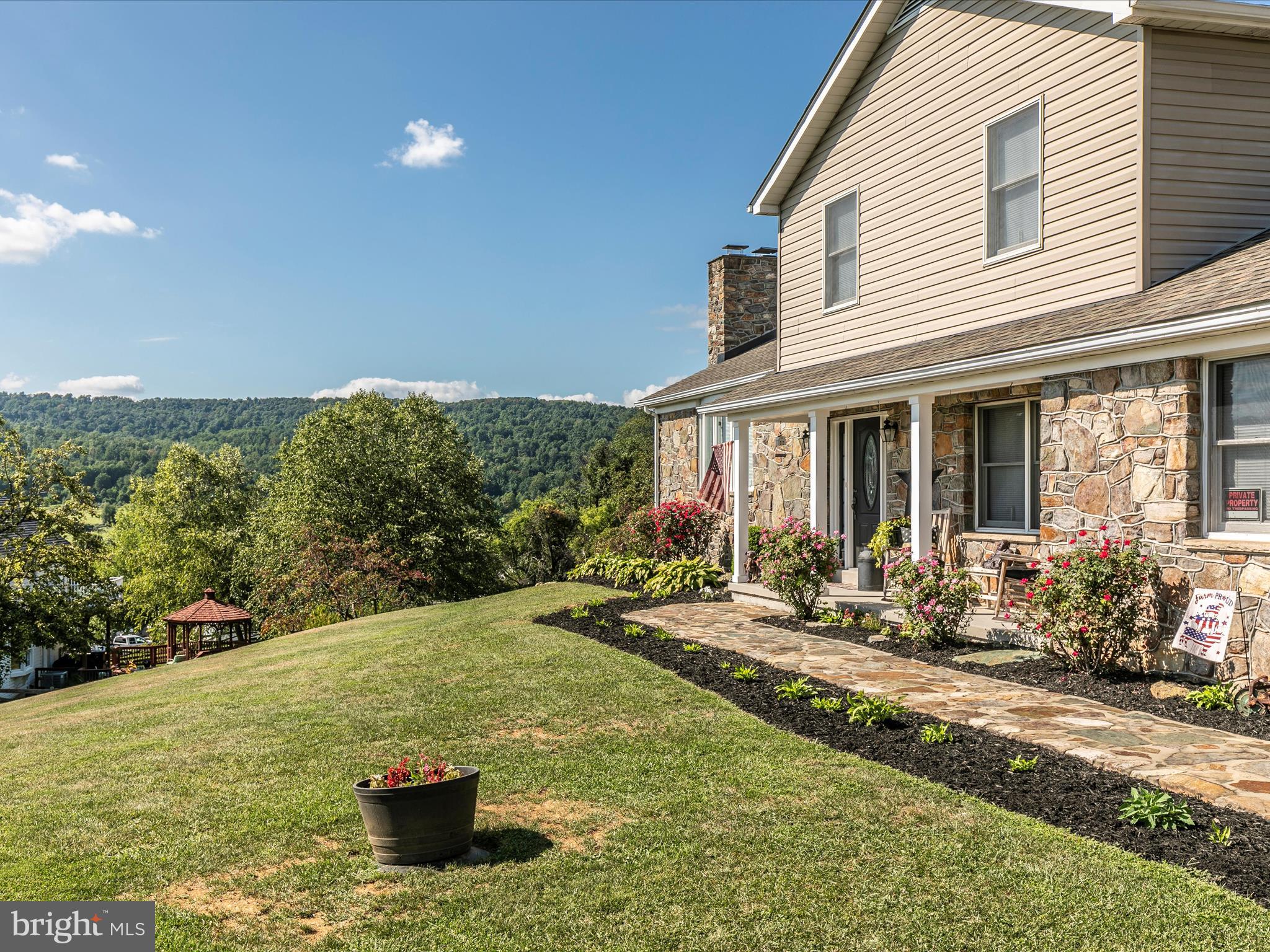 6320 Debold Road Sabillasville, MD 21780 - Photo 6 of 73 Exterior
