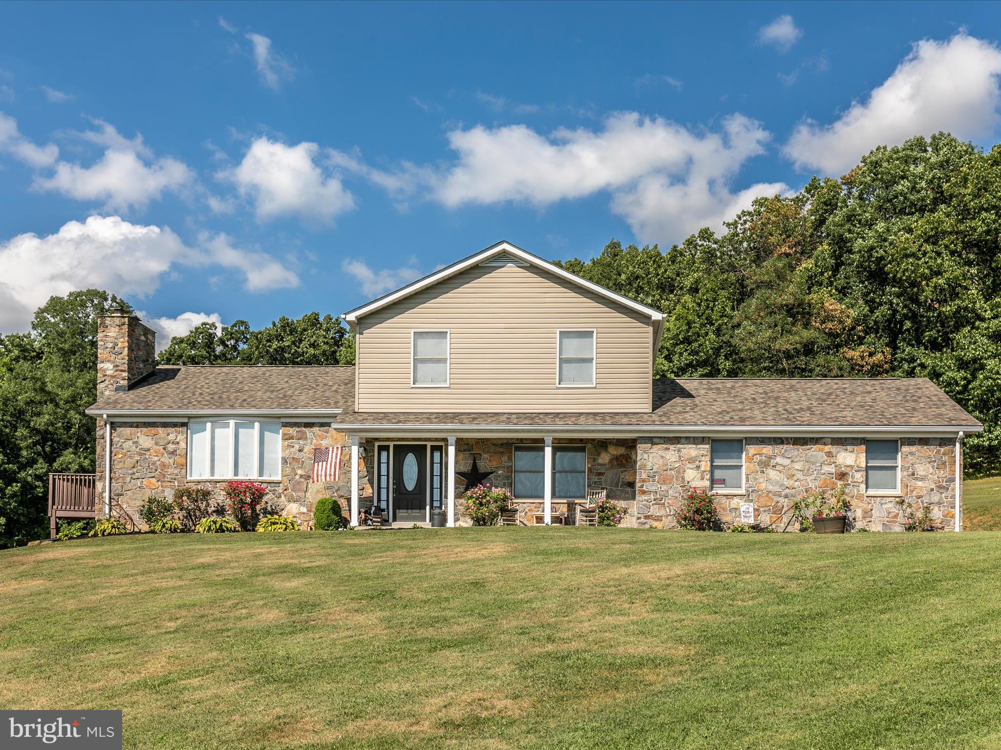 6320 Debold Road Sabillasville, MD 21780 - Photo 62 of 73 Exterior