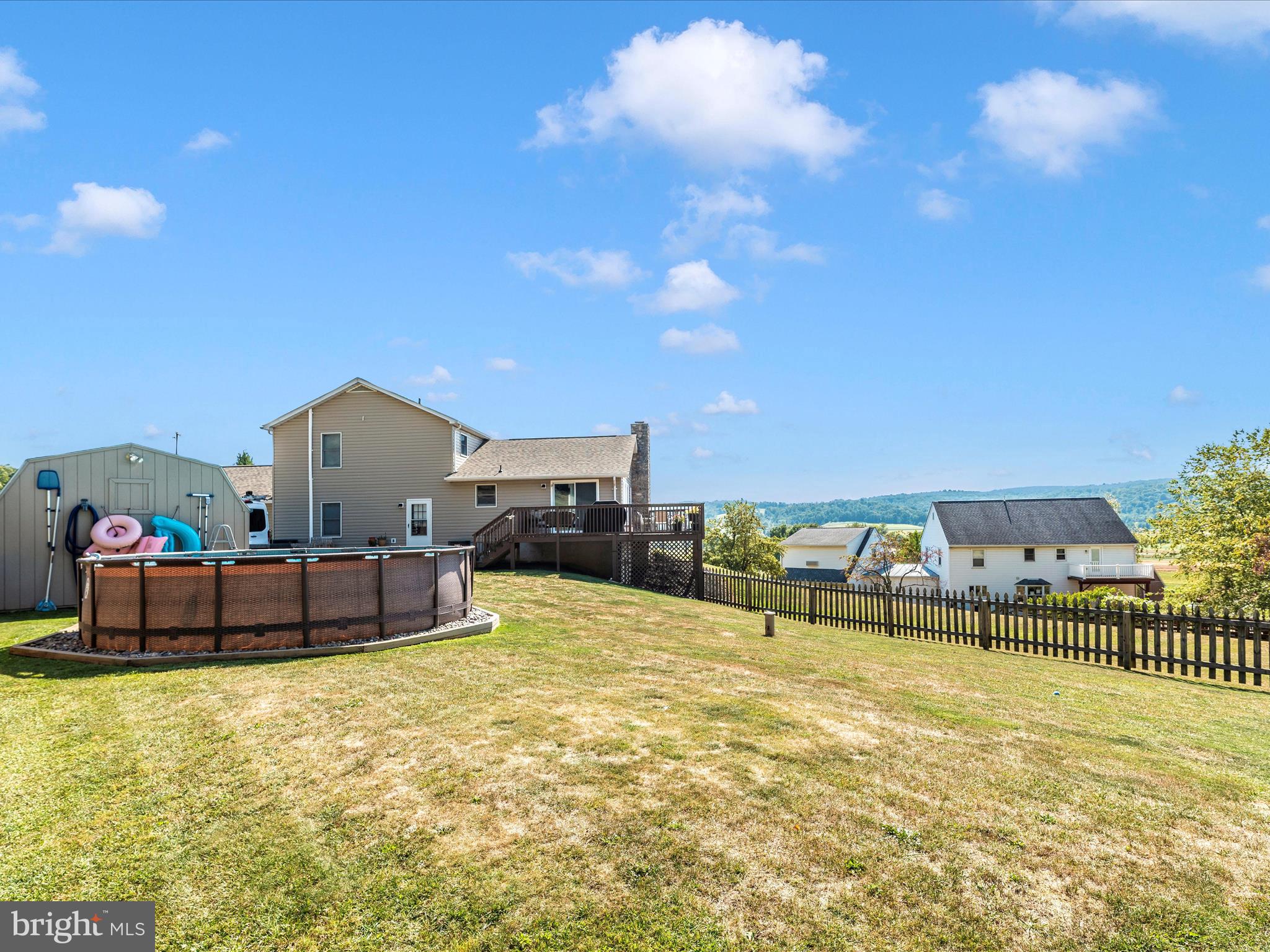 6320 Debold Road Sabillasville, MD 21780 - Photo 63 of 73 Exterior
