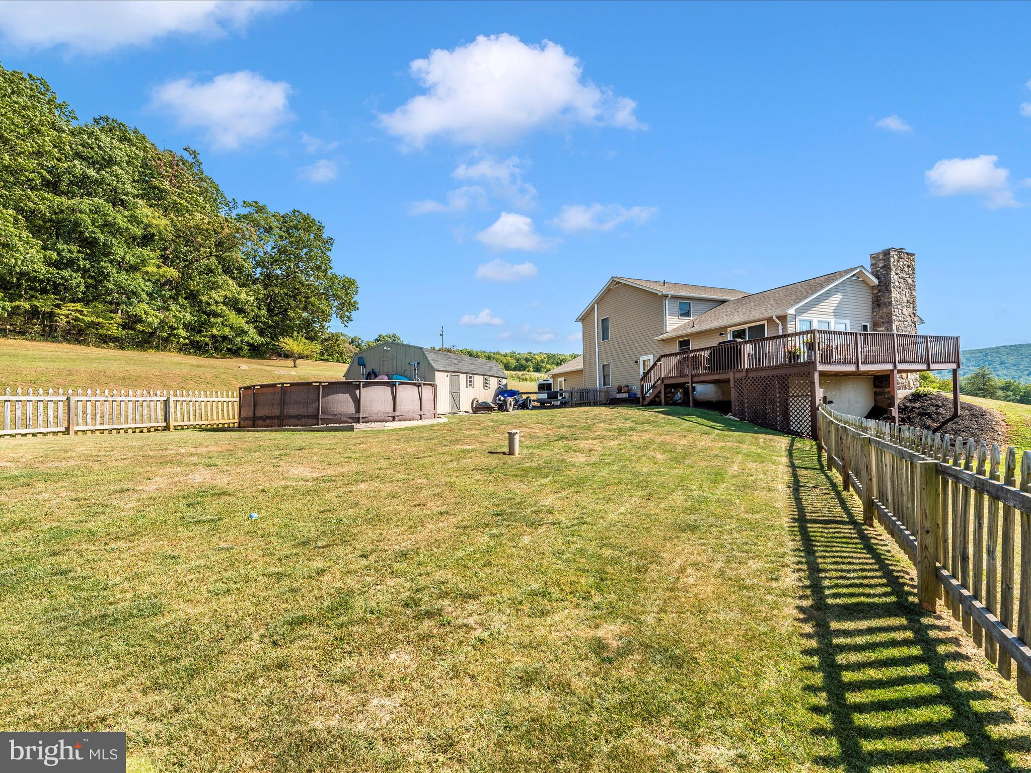 6320 Debold Road Sabillasville, MD 21780 - Photo 66 of 73 Exterior