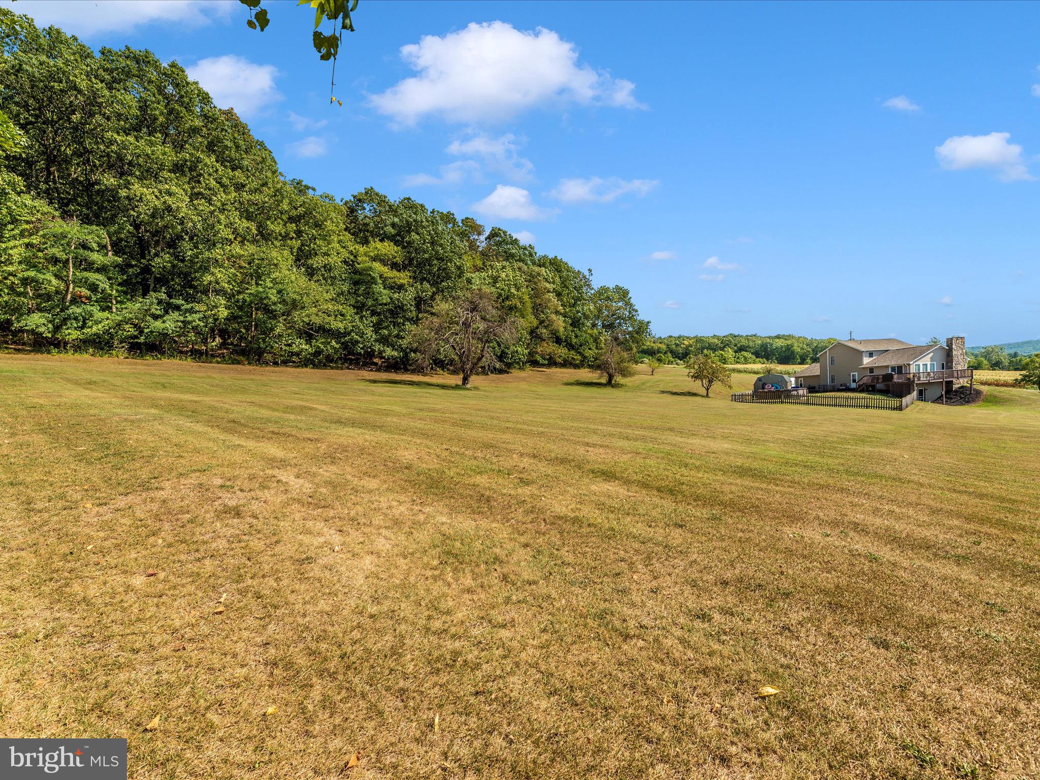 6320 Debold Road Sabillasville, MD 21780 - Photo 69 of 73 Exterior