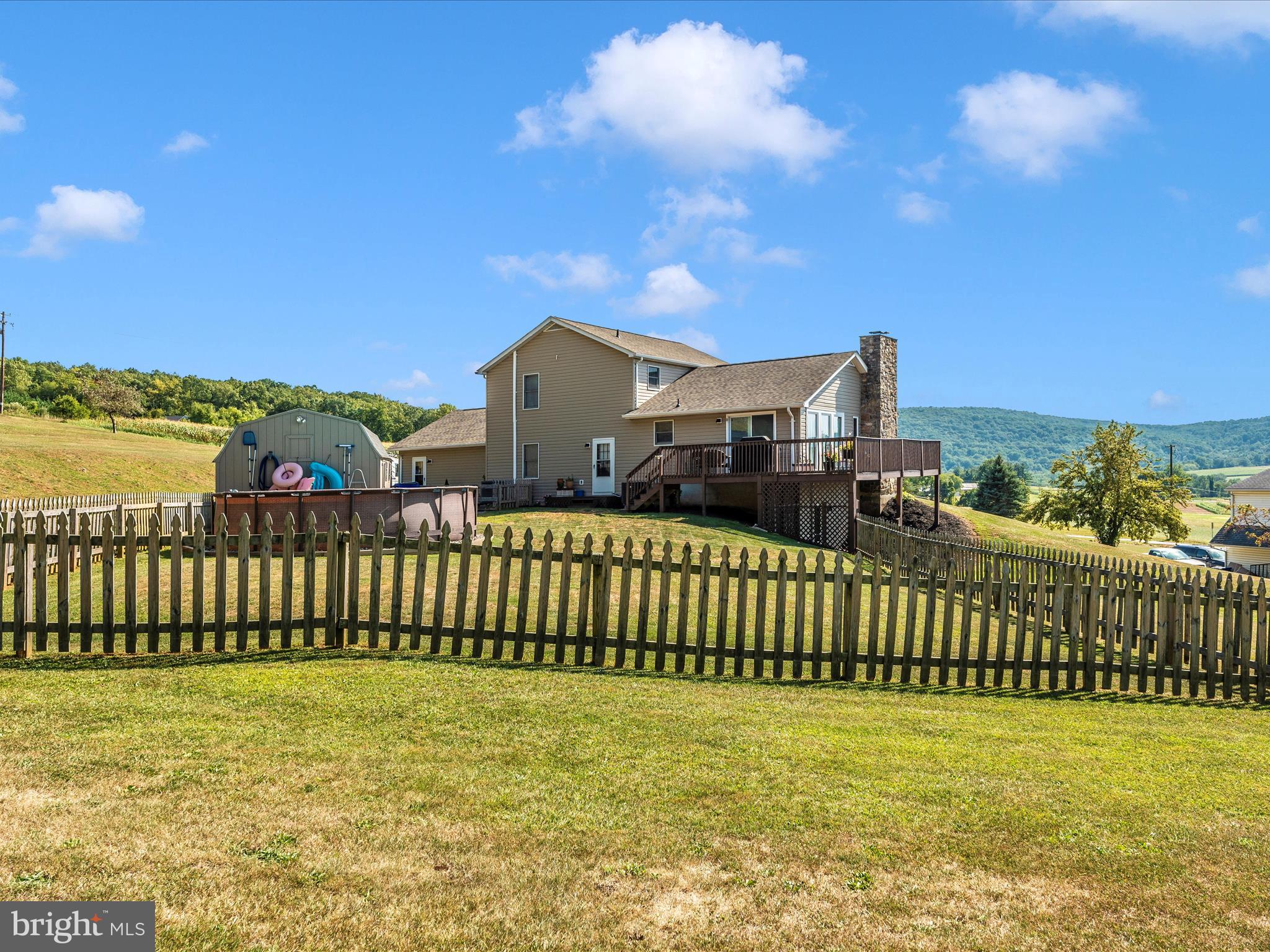 6320 Debold Road Sabillasville, MD 21780 - Photo 70 of 73 Exterior