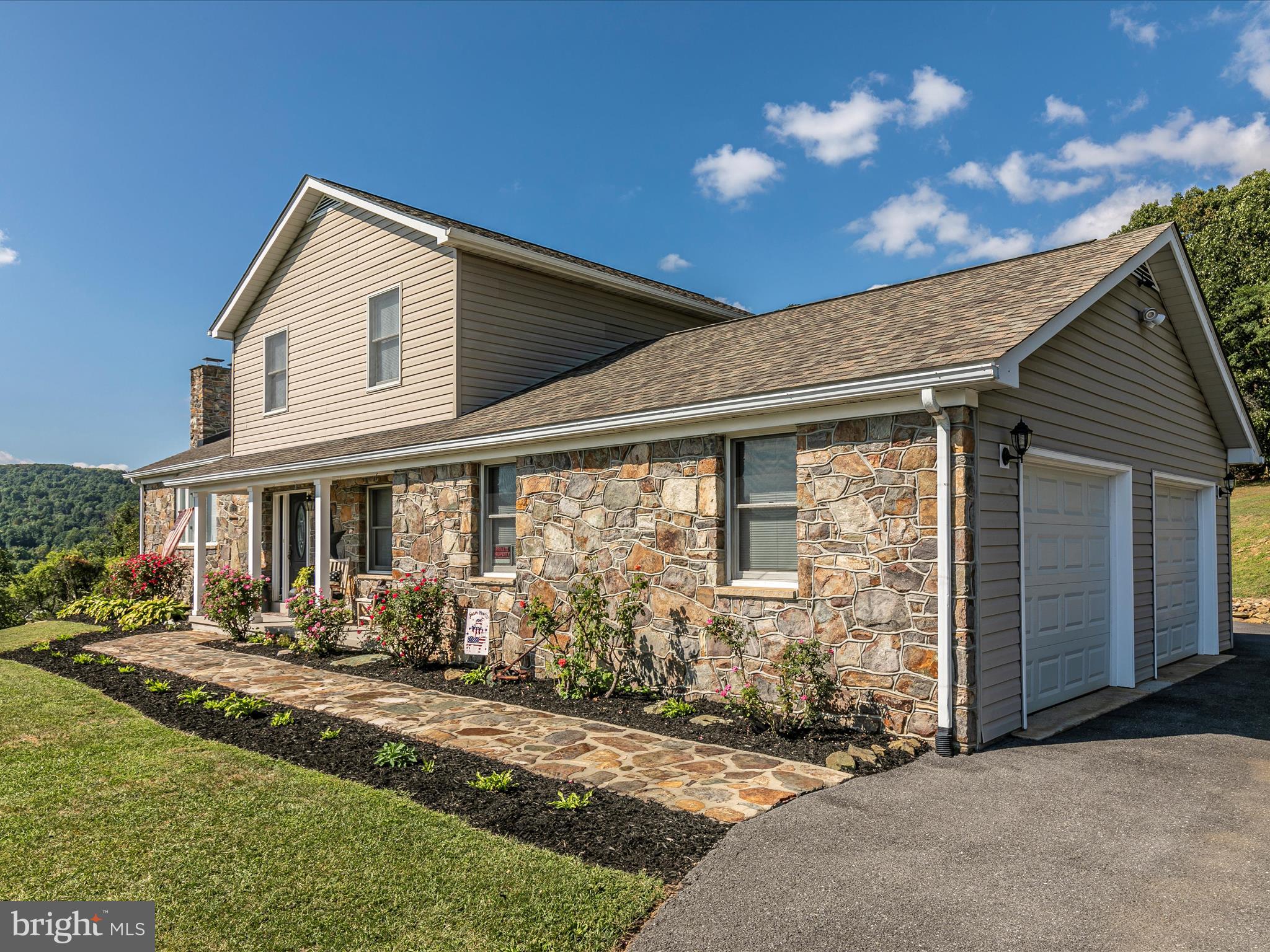 6320 Debold Road Sabillasville, MD 21780 - Photo 7 of 73 Exterior