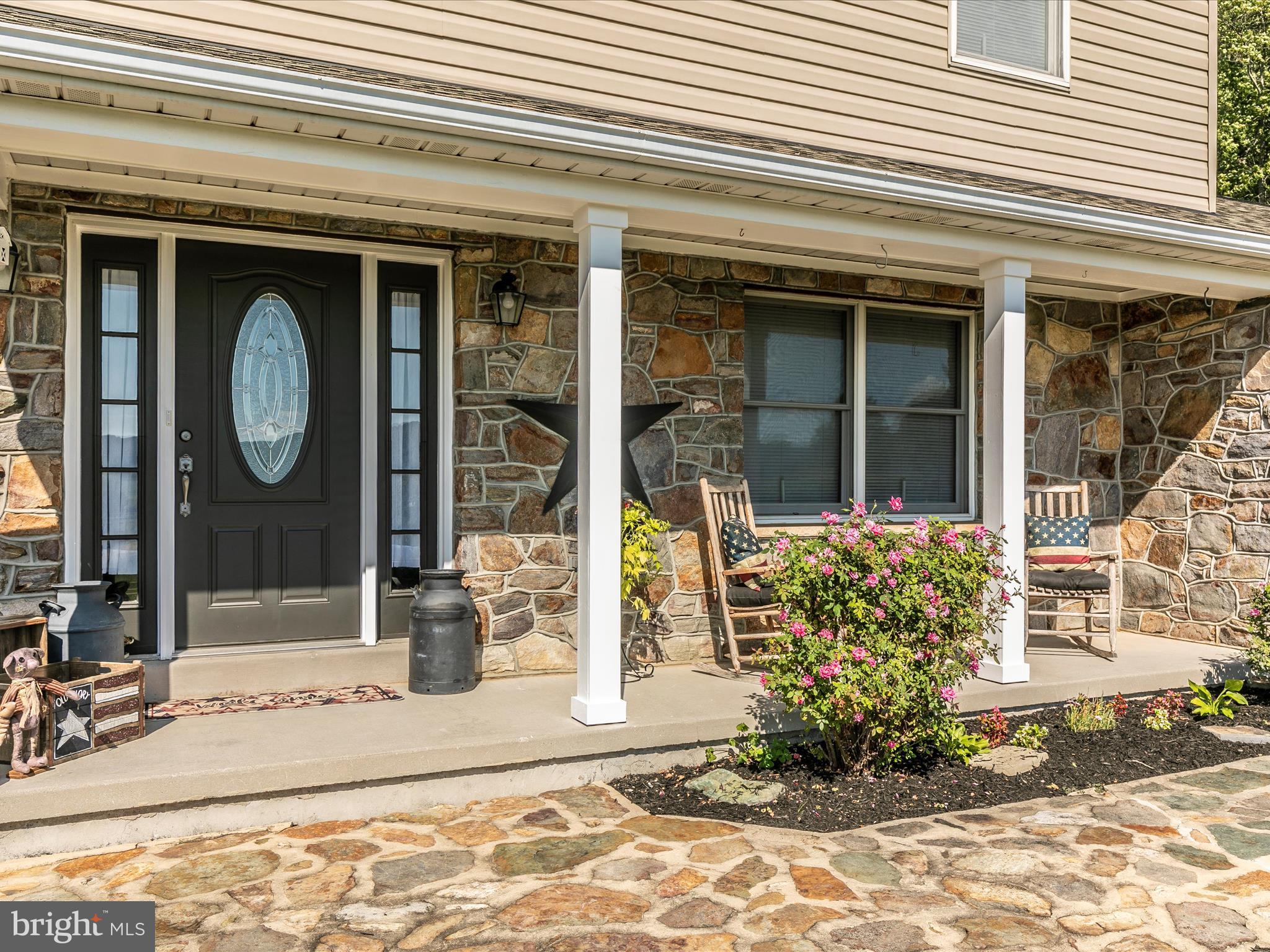 6320 Debold Road Sabillasville, MD 21780 - Photo 72 of 73 Exterior
