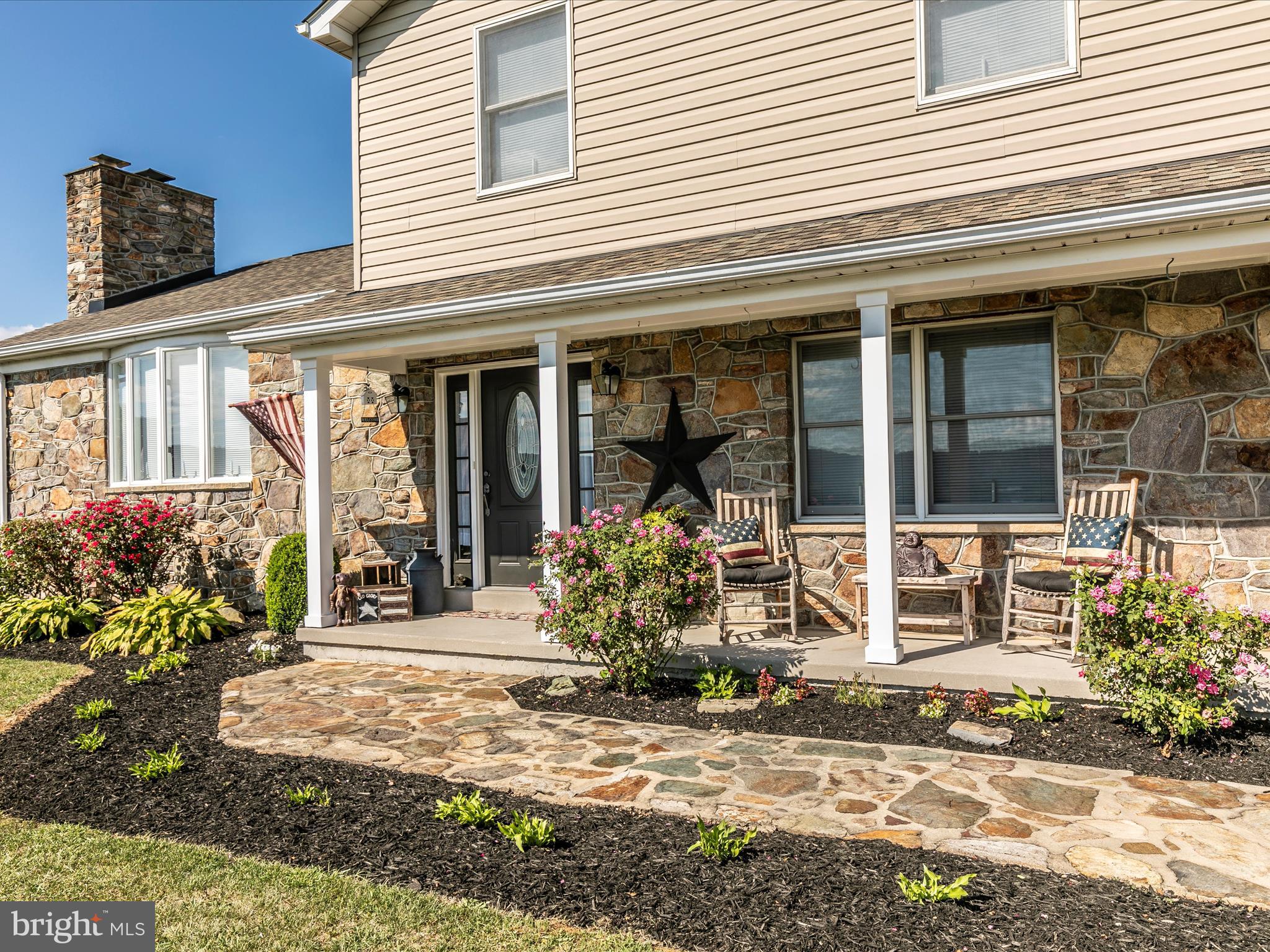 6320 Debold Road Sabillasville, MD 21780 - Photo 73 of 73 Exterior