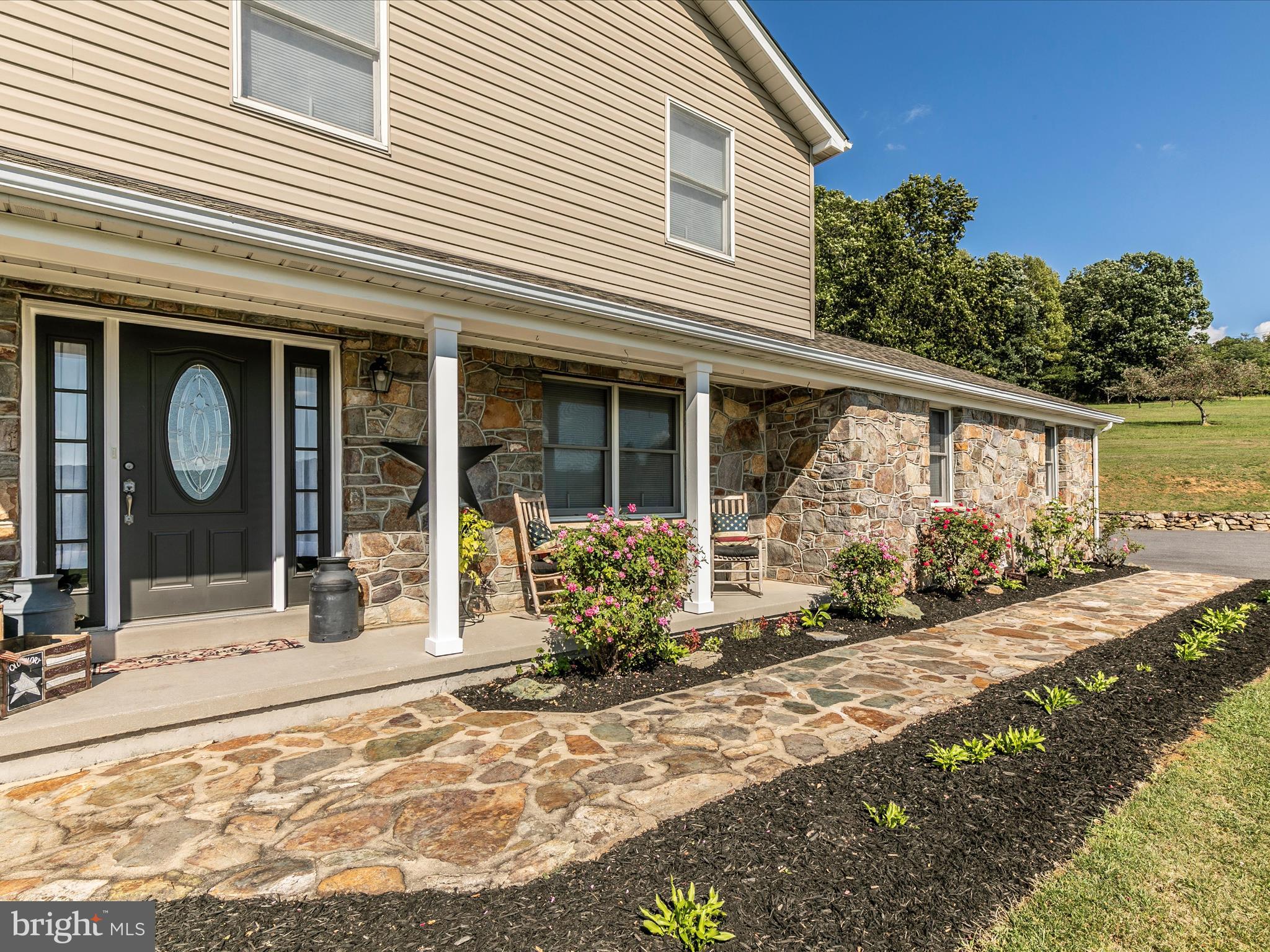 6320 Debold Road Sabillasville, MD 21780 - Photo 8 of 73 Exterior