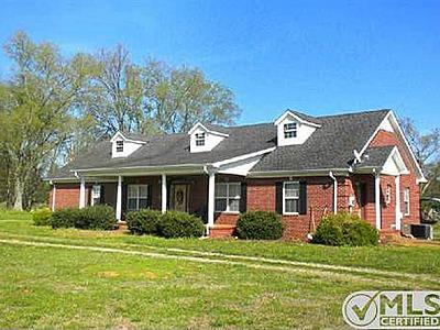3937 Hopewell Road Culleoka, TN 38451 - Photo 1 of 13 Gallery Image 1