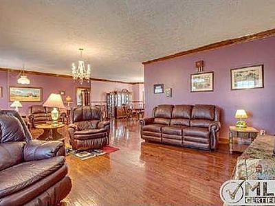 3937 Hopewell Road Culleoka, TN 38451 - Photo 2 of 13 Gallery Image 2