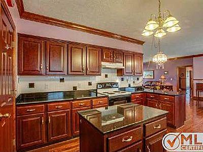 3937 Hopewell Road Culleoka, TN 38451 - Photo 11 of 13 Gallery Image 11