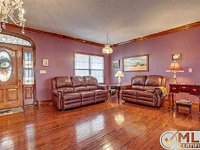 3937 Hopewell Road Culleoka, TN 38451 - Photo 4 of 13 Gallery Image 4