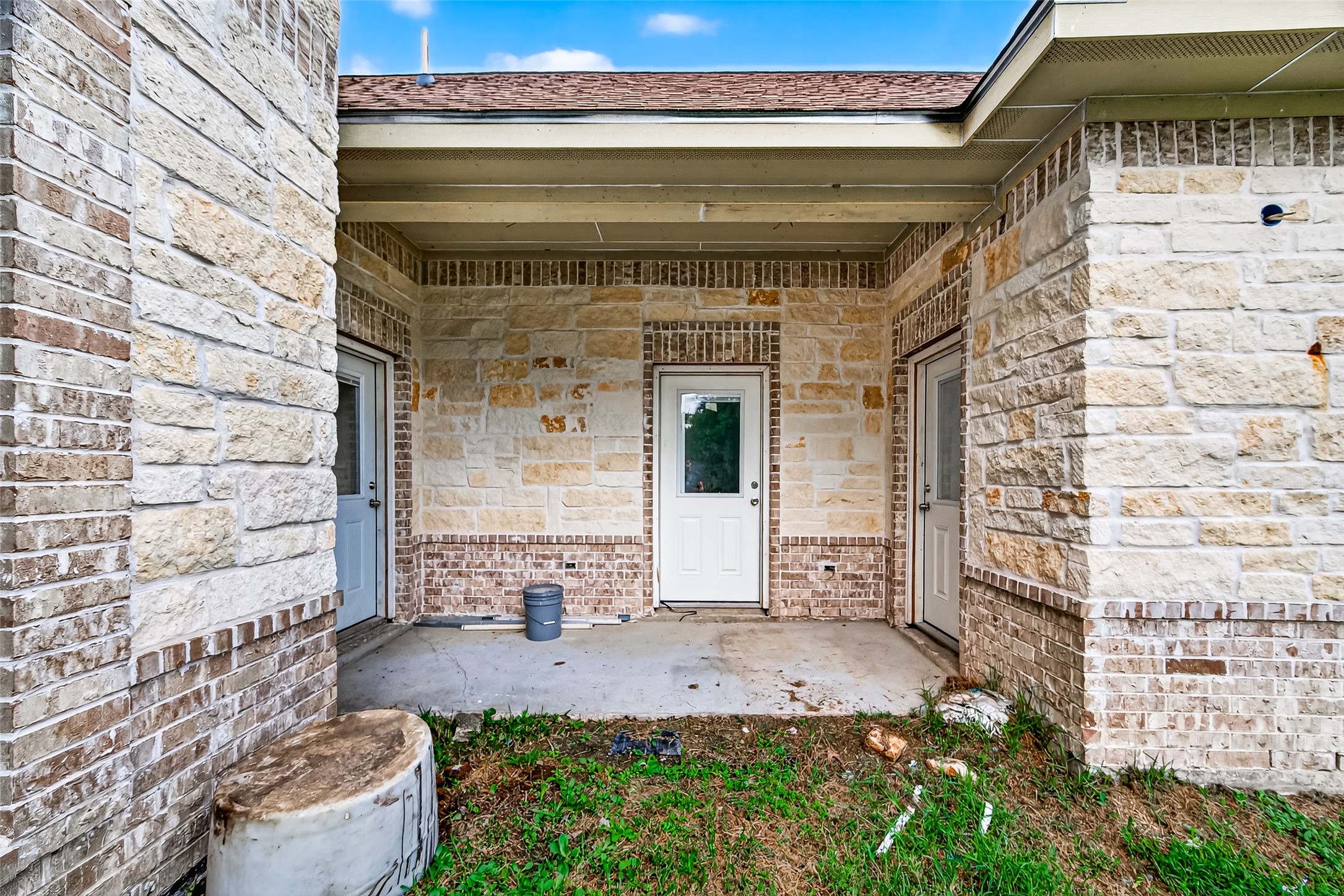 1013 Battlebell Road Highlands, TX 77562 - Photo 24 of 47 a view of entrance