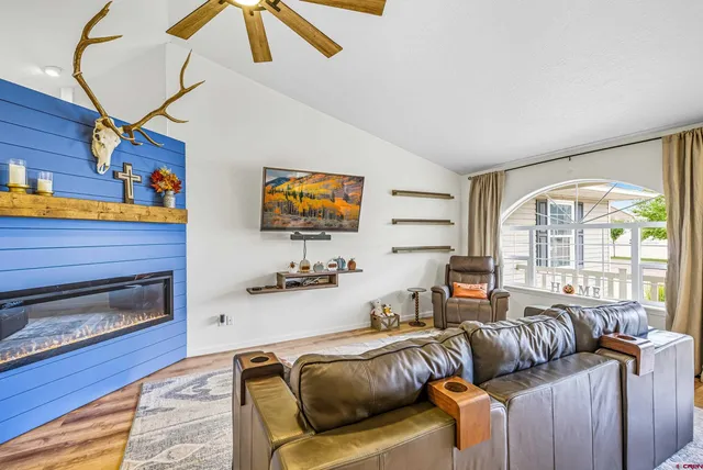 $459,980 | 2799 Stoney Creek Lane, Montrose, CO 81401