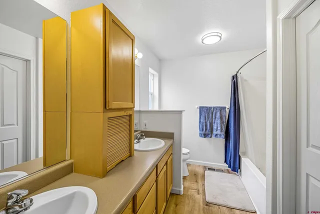 $459,980 | 2799 Stoney Creek Lane, Montrose, CO 81401