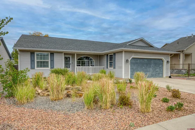 $459,980 | 2799 Stoney Creek Lane, Montrose, CO 81401